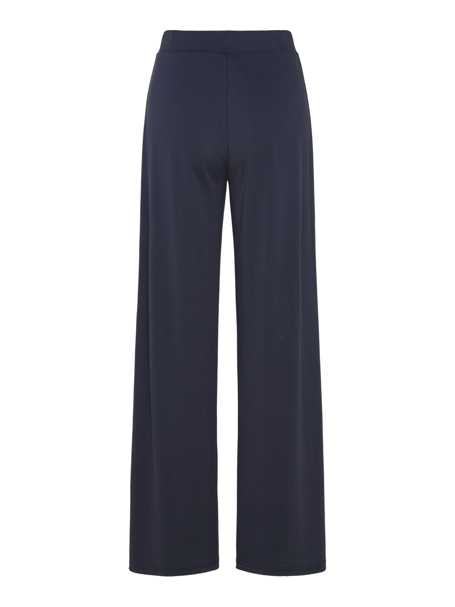 RWElma Modal Long Trousers TROUSERS Rosemunde Woman