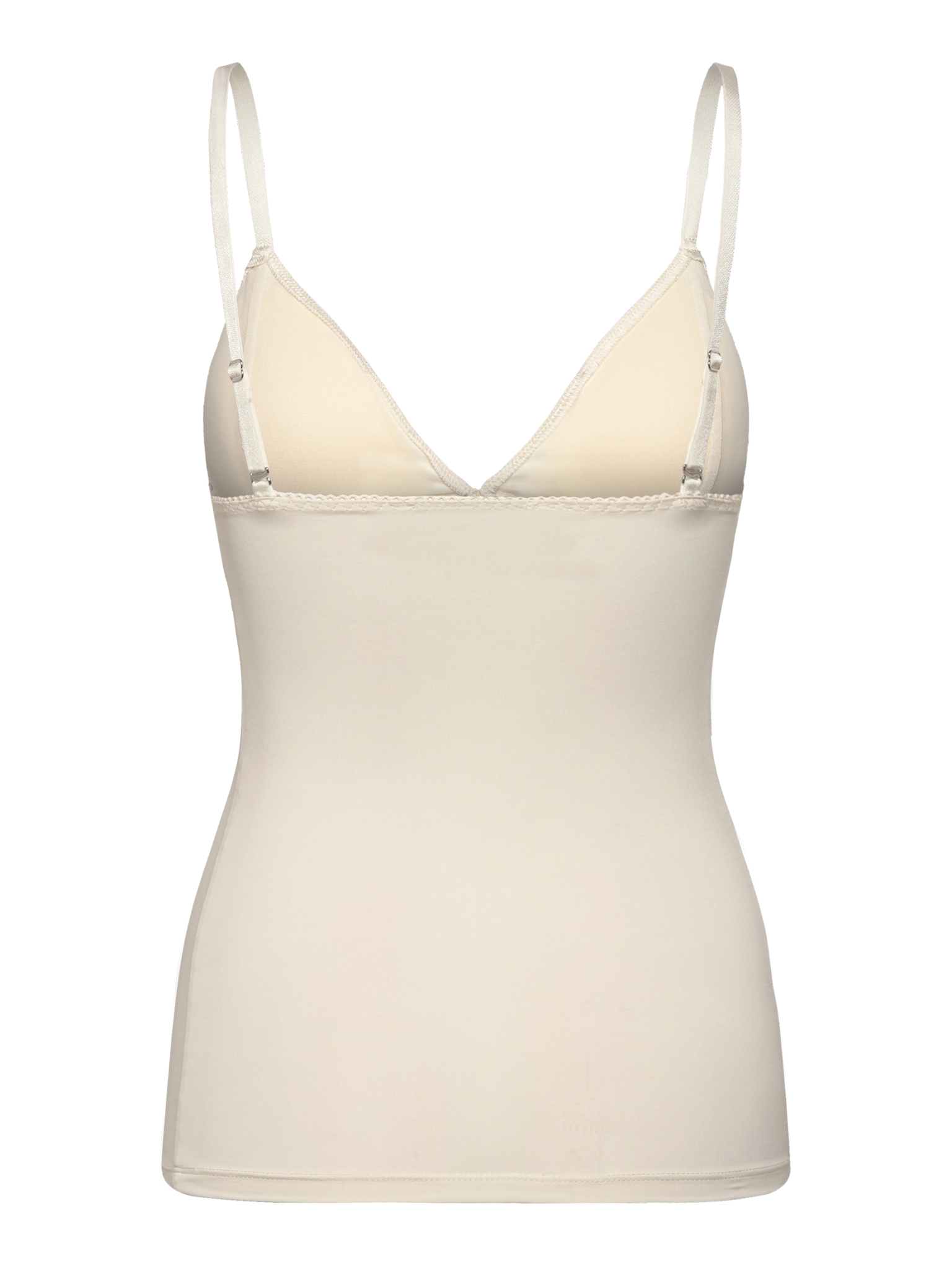 RWBillie SL Cup Strap Top TOP Rosemunde Woman