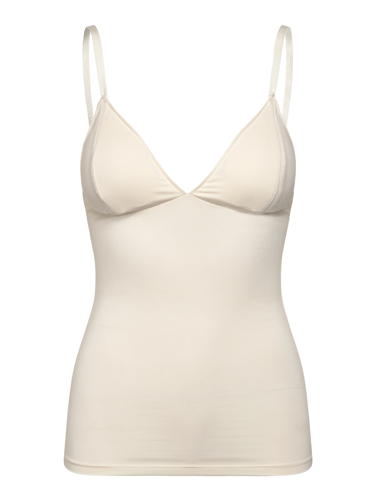RWBillie SL Cup Strap Top TOP Rosemunde Woman 34 ivory