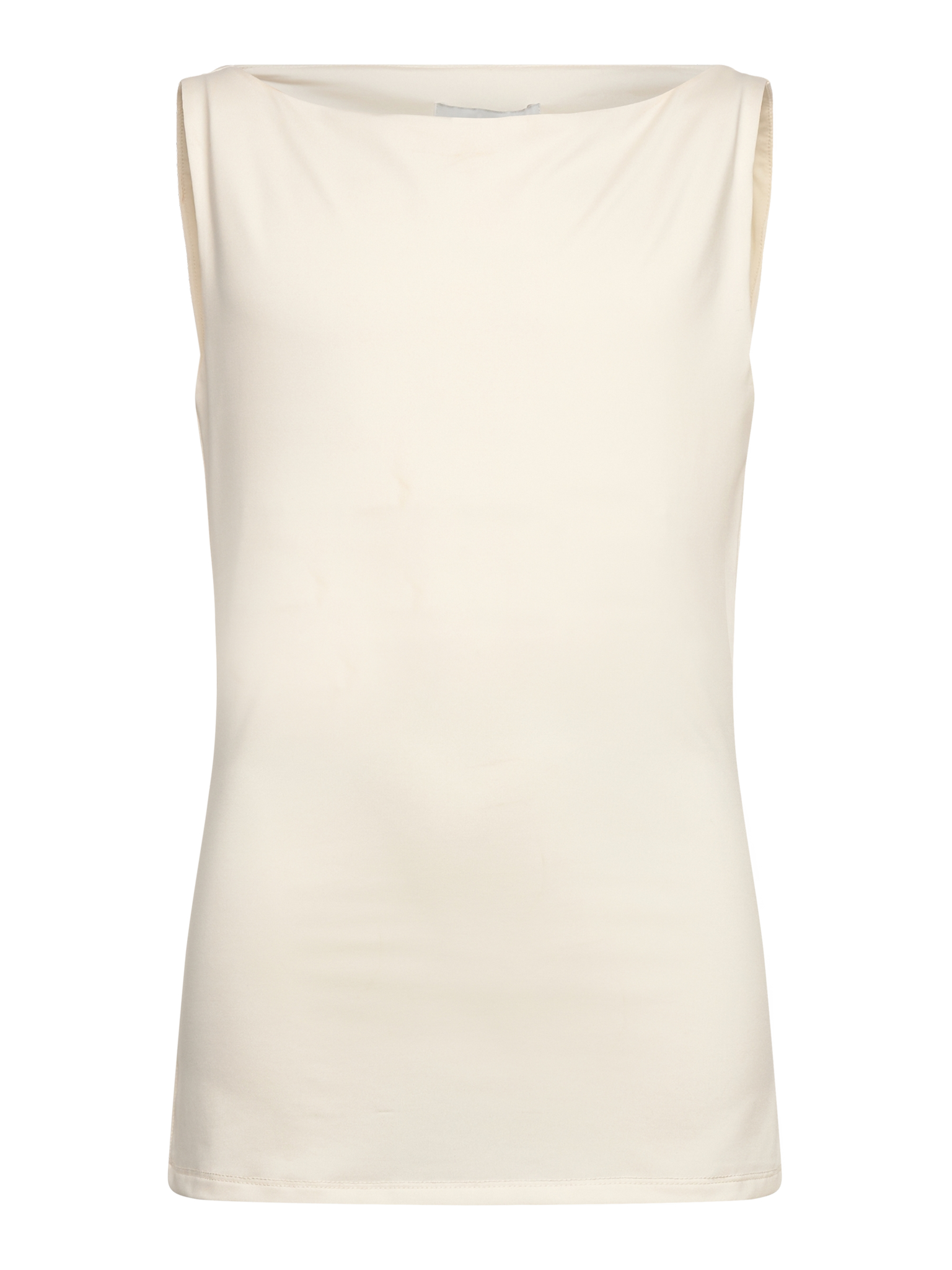 RKBillie SL Boatneck Top TOP Rosemunde Kids 128 ivory