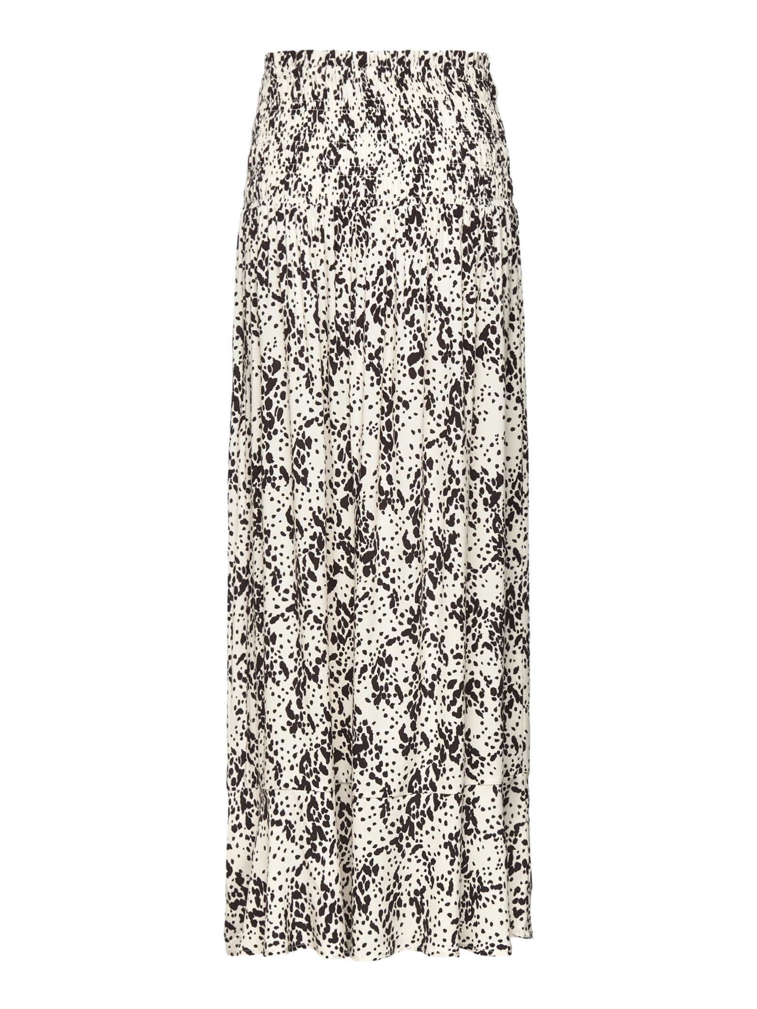 RKElif Long Smock Skirt Skirt Rosemunde Woman