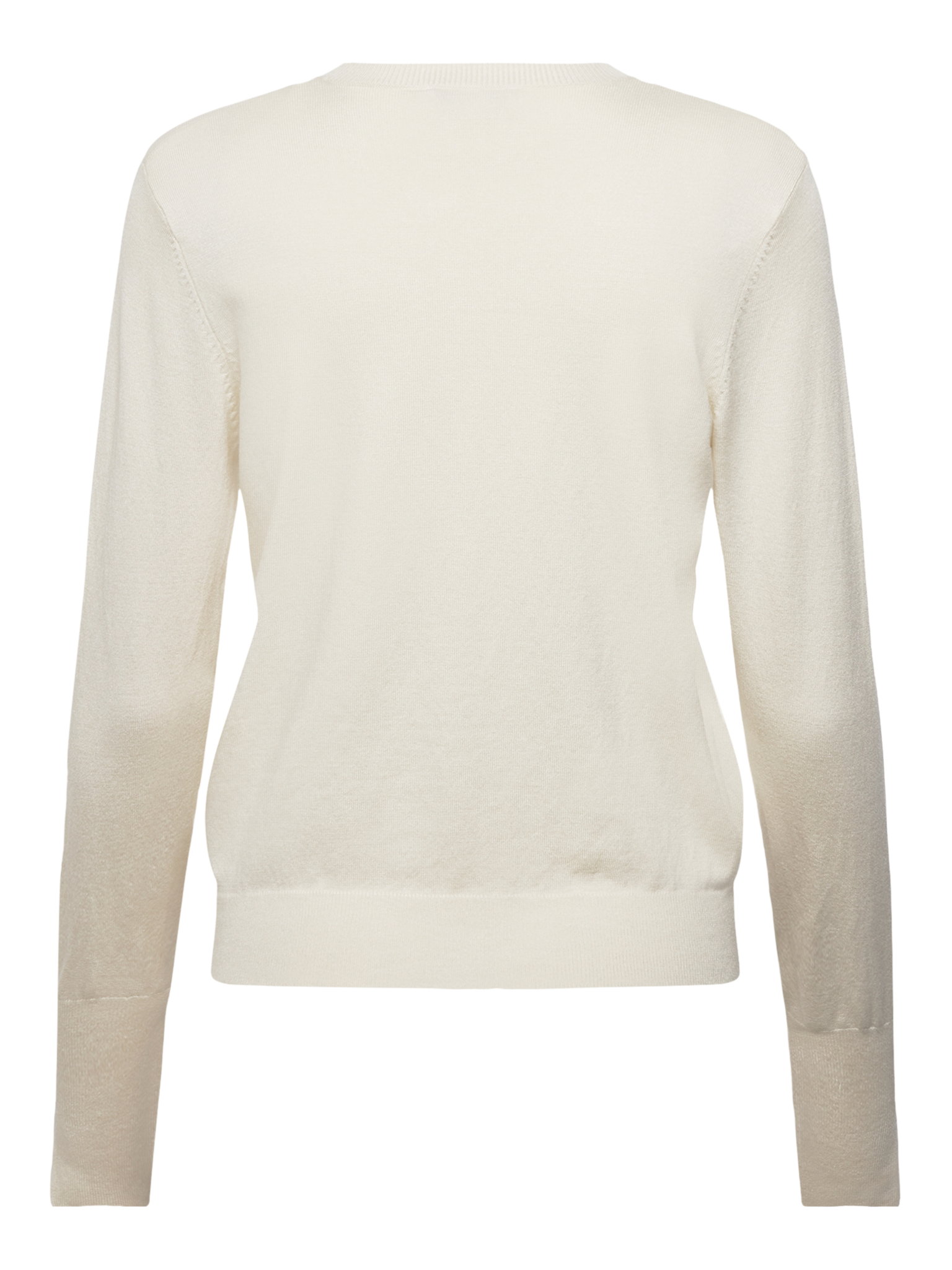 RMWSandra LS Cardigan Cardigan Rosemunde Woman