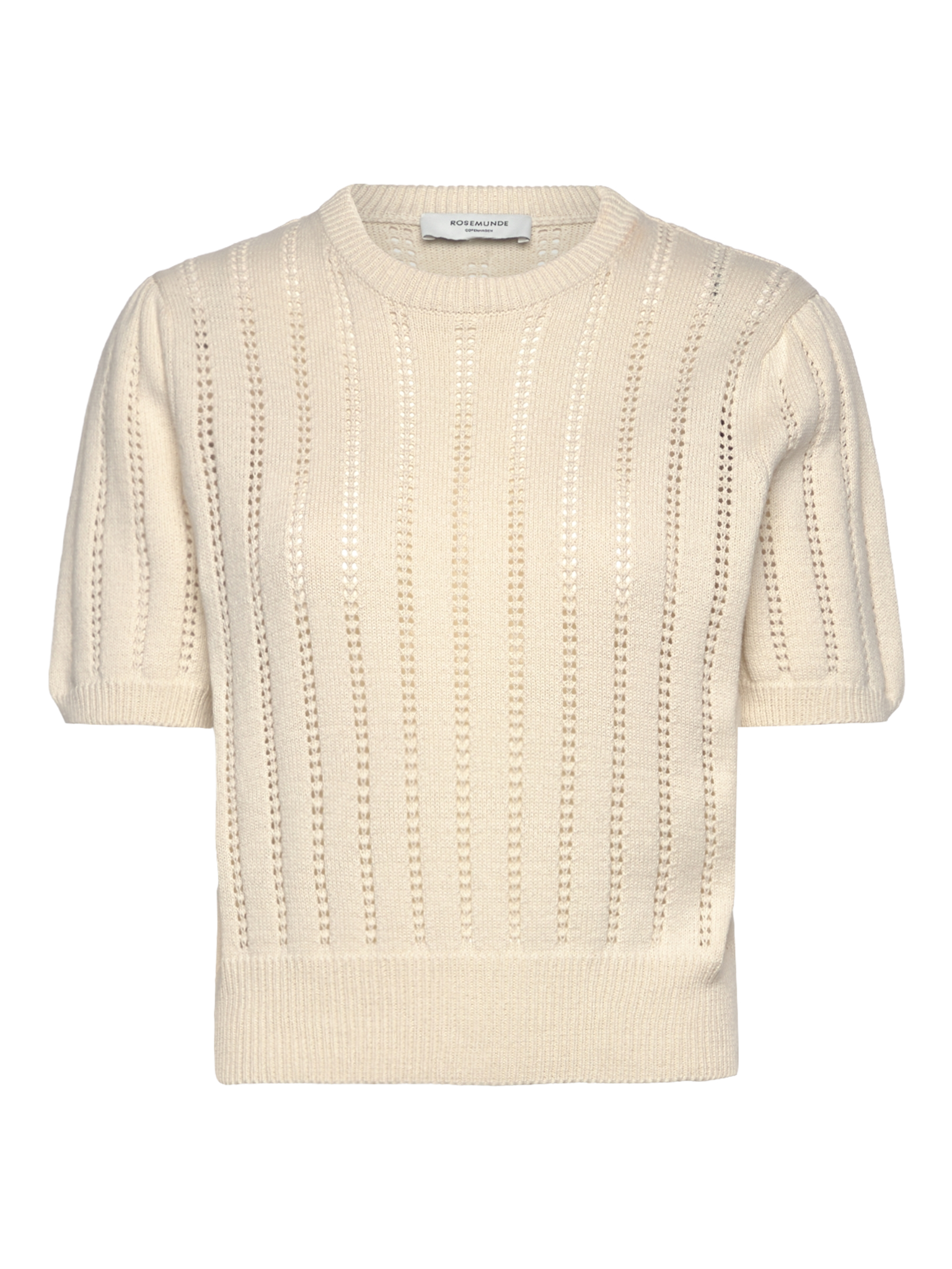 RWEmilie SS O-neck Pullover PULLOVER Jiaxing Qianyun USD XS turtledove