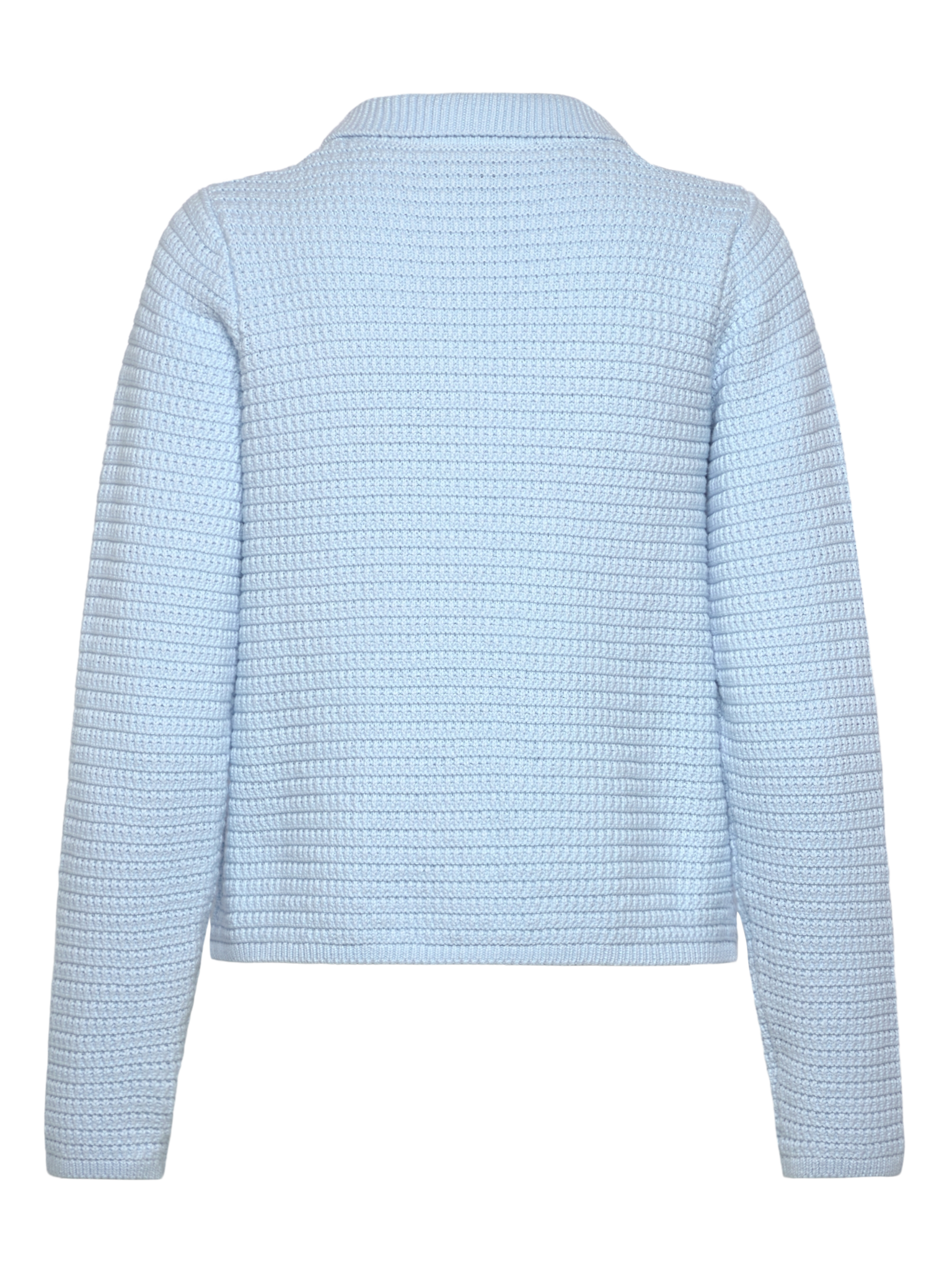 RWEmilie LS Knit Jacket JACKET Rosemunde Woman