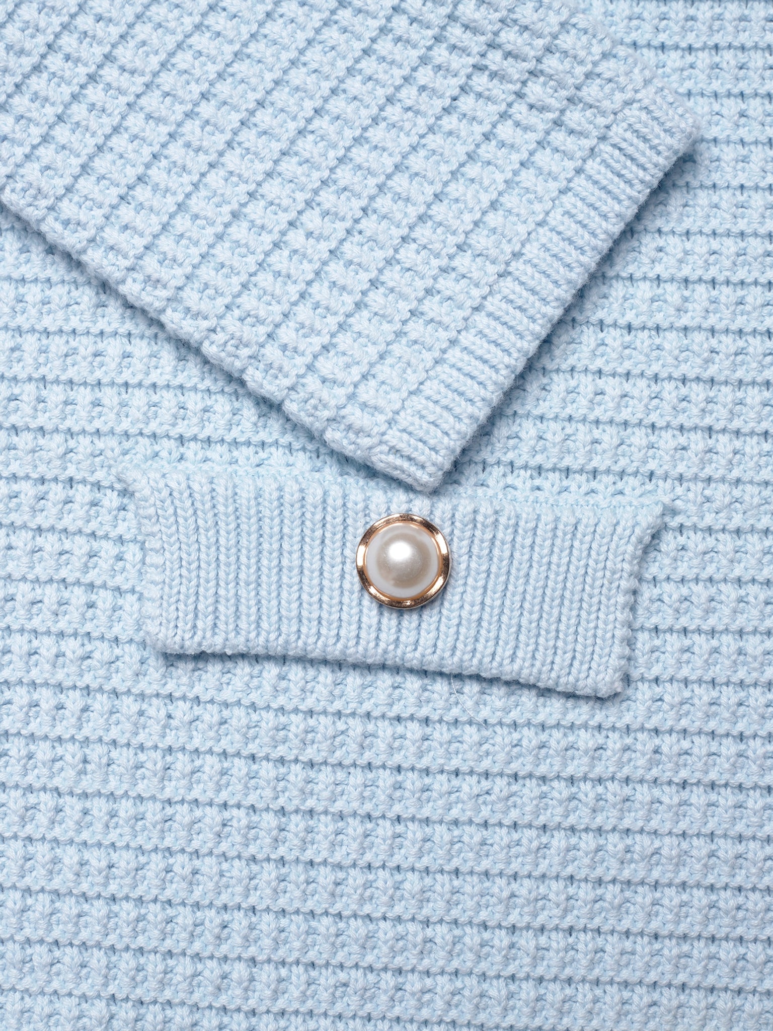 RWEmilie LS Knit Jacket JACKET Rosemunde Woman