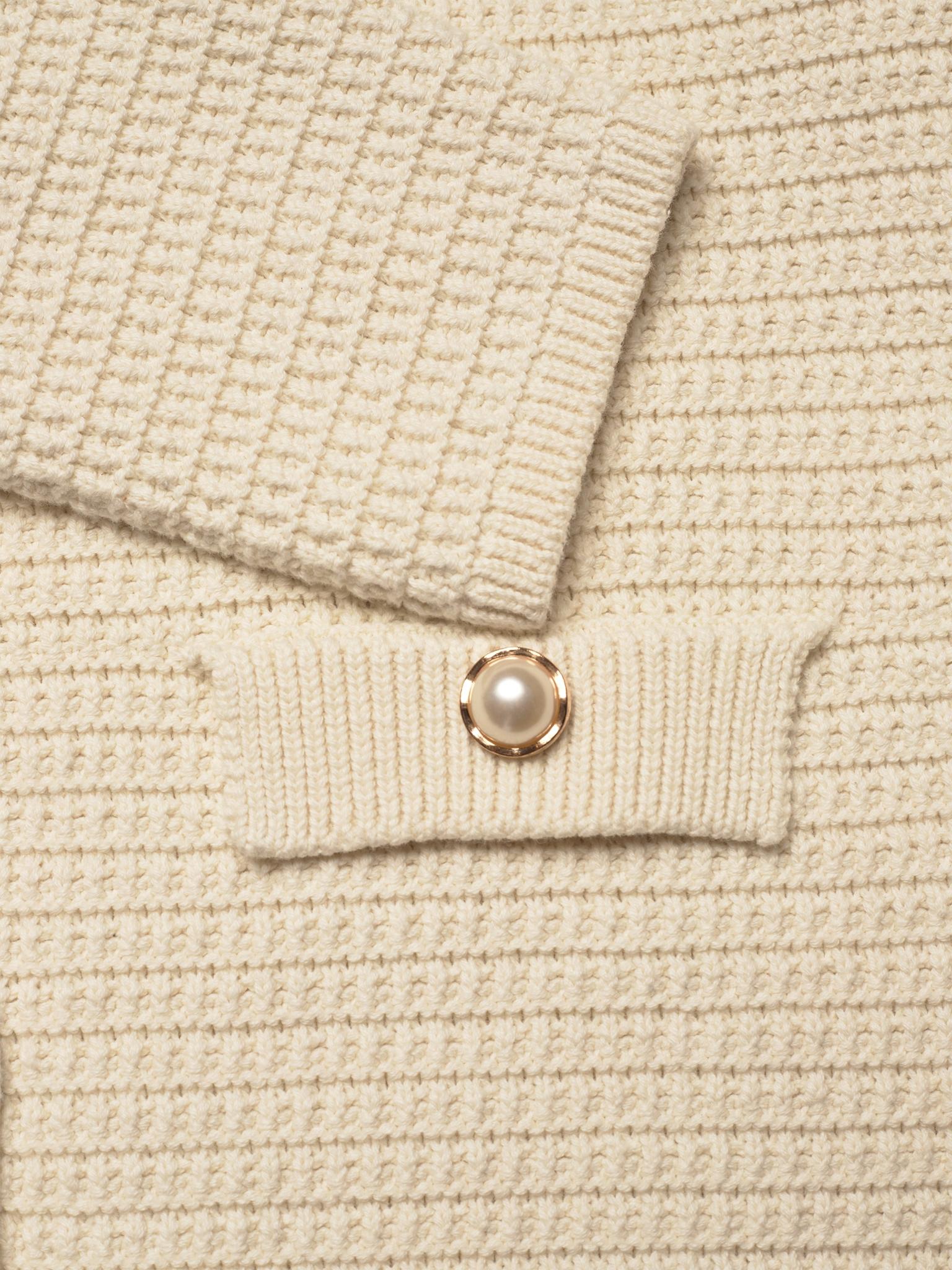 RWEmilie LS Knit Jacket JACKET Rosemunde Woman