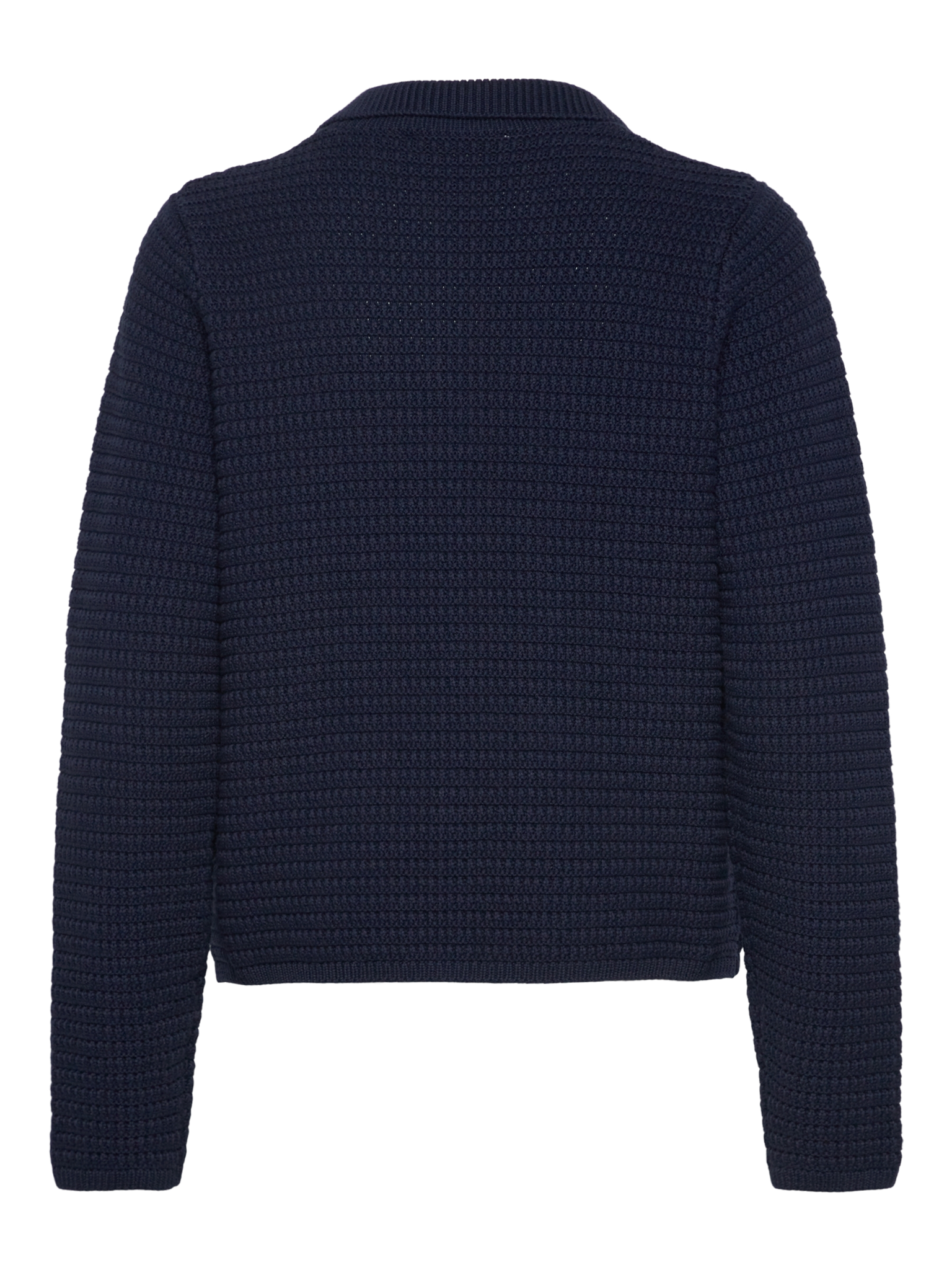 RWEmilie LS Knit Jacket JACKET Rosemunde Woman