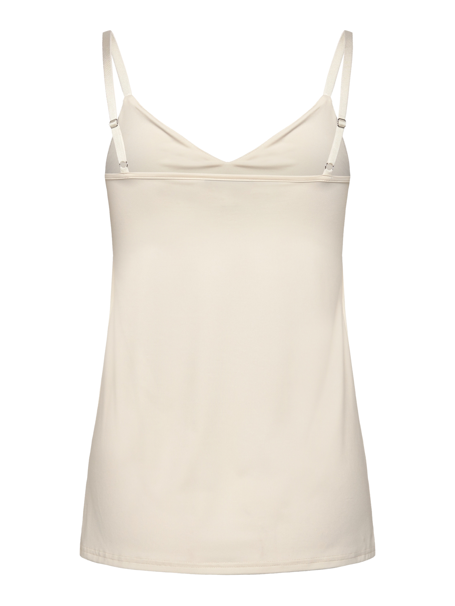 RWBillie SL Elastic Strap Top TOP Rosemunde Woman