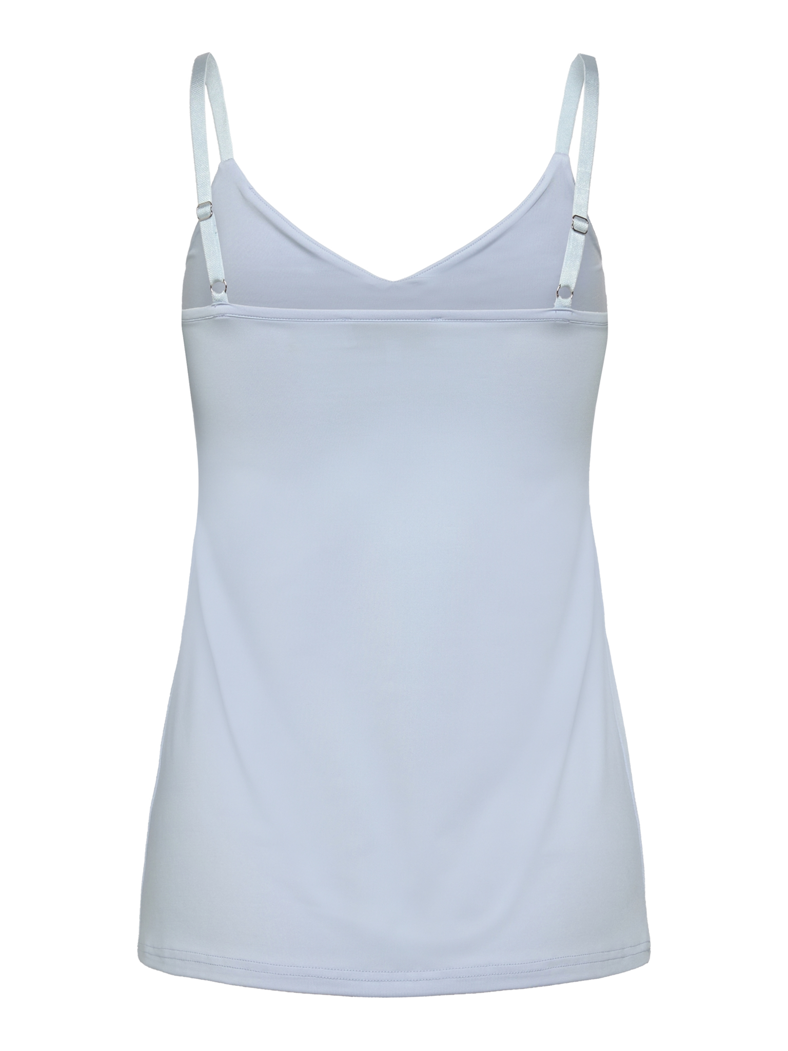 RWBillie SL Elastic Strap Top TOP Rosemunde Woman