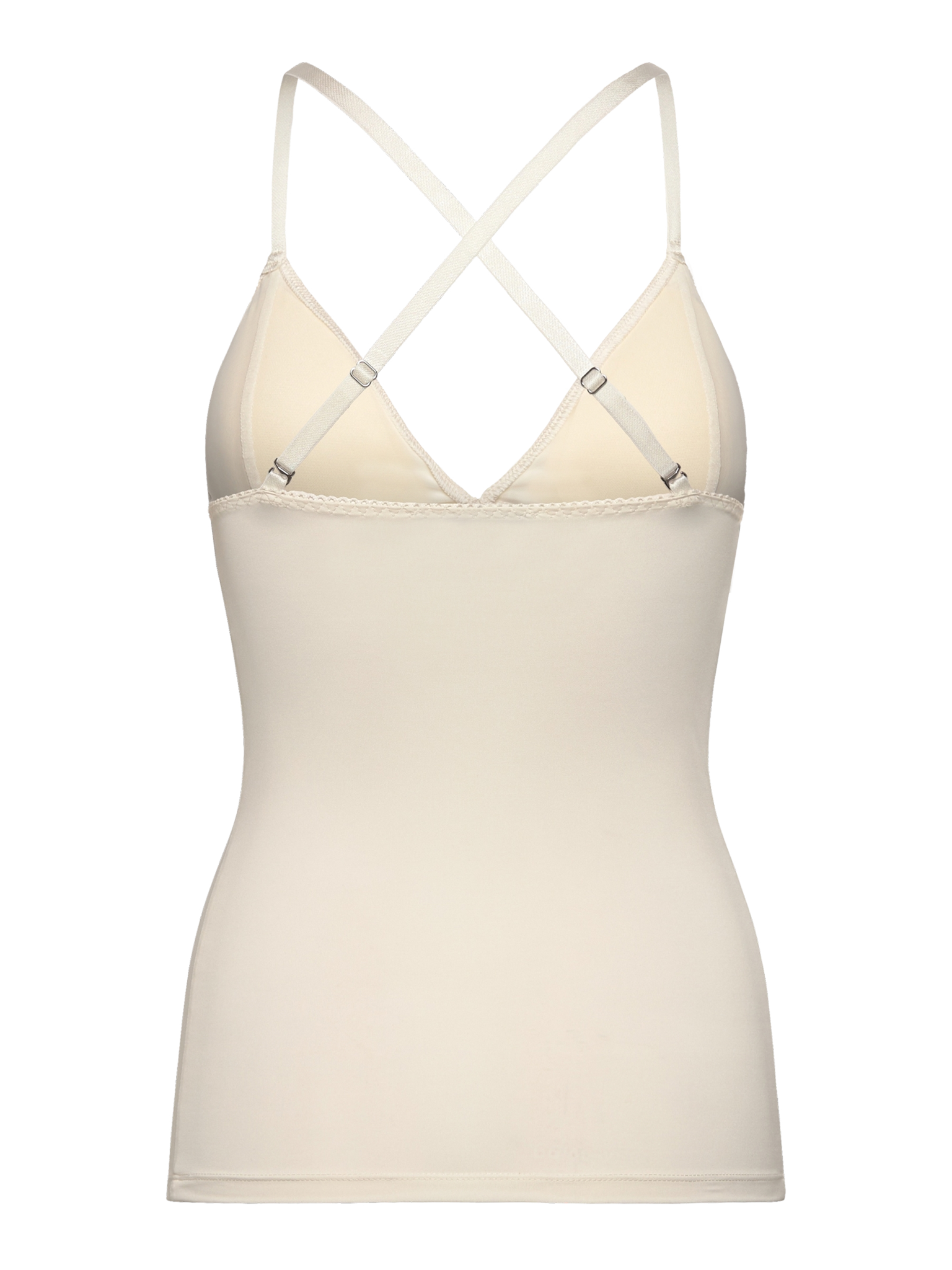 RWBillie SL Cup Strap Top TOP Rosemunde Woman