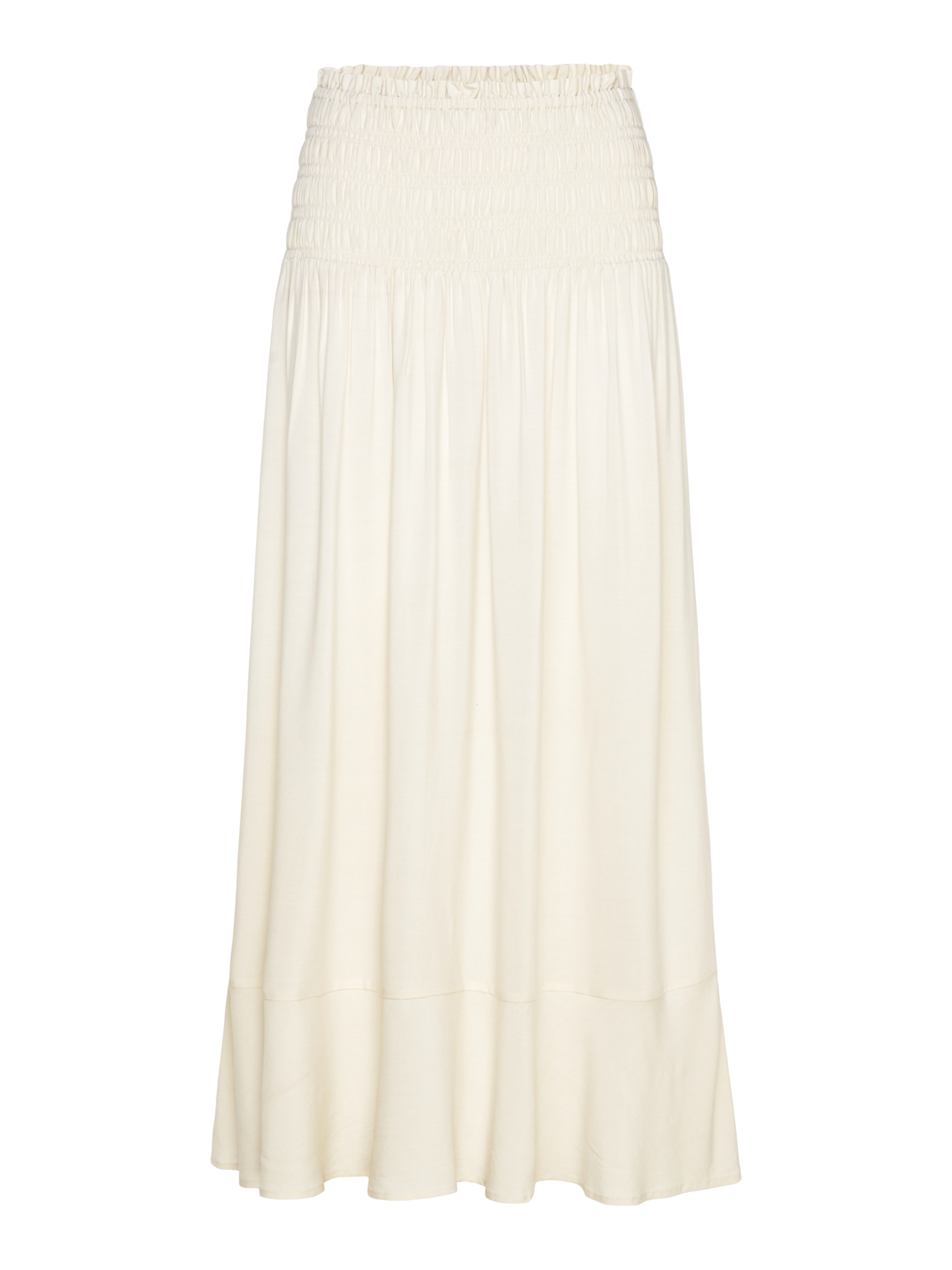RWElif Ankle Smock Skirt SKIRT Rosemunde Woman 34 turtledove