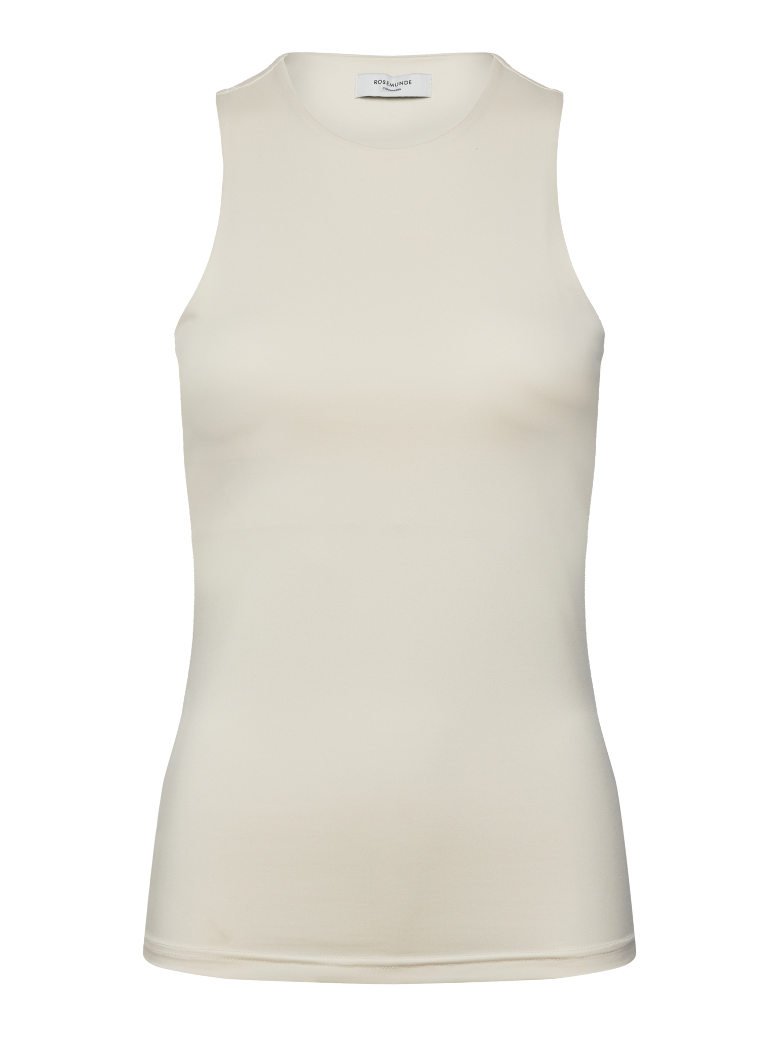 RWBillie SL Boxer Tank Top TOP Rosemunde Woman 34 ivory