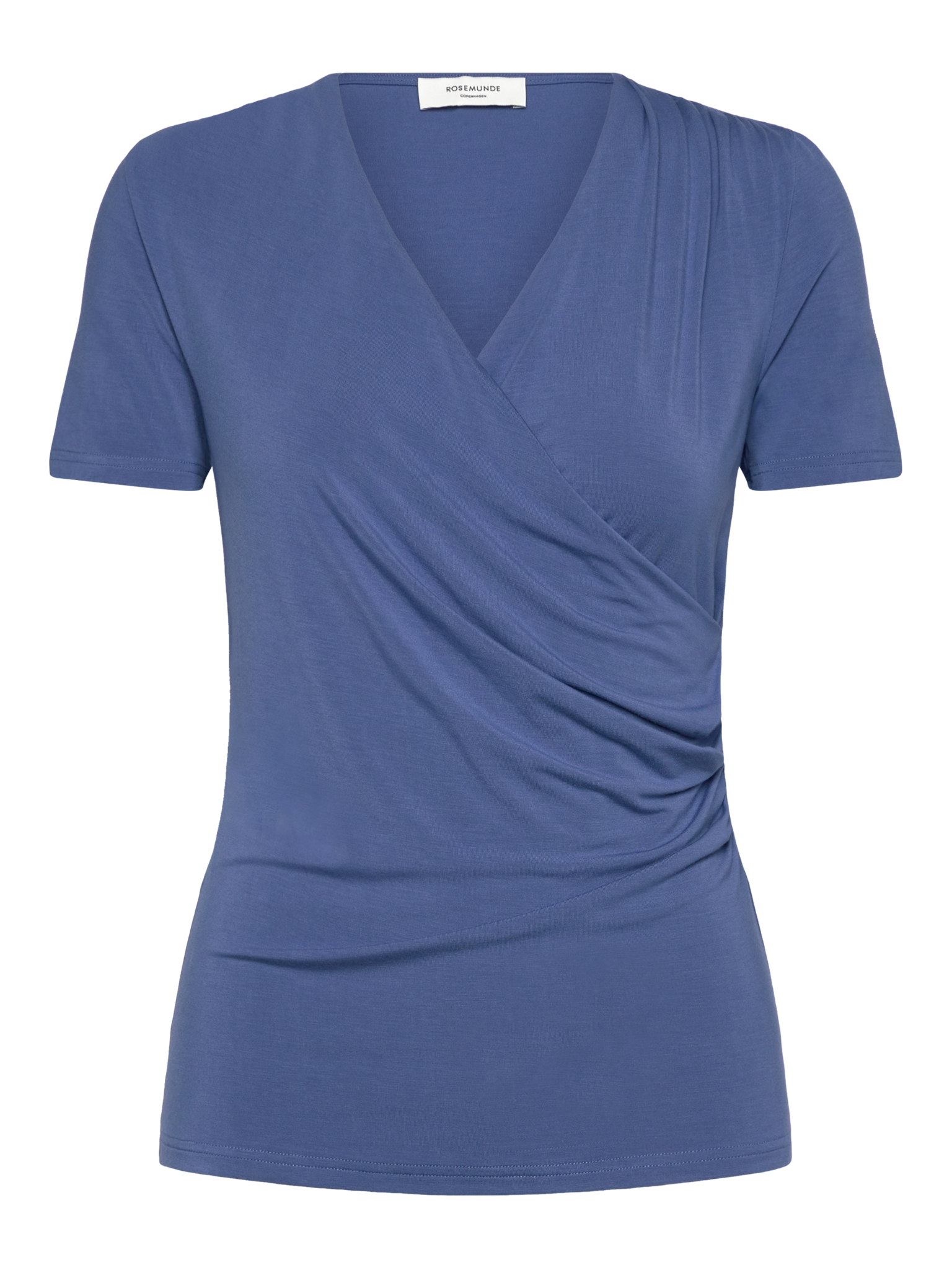 RWBiarritz SS T-shirt T-shirt Rosemunde Woman XS dutch blue