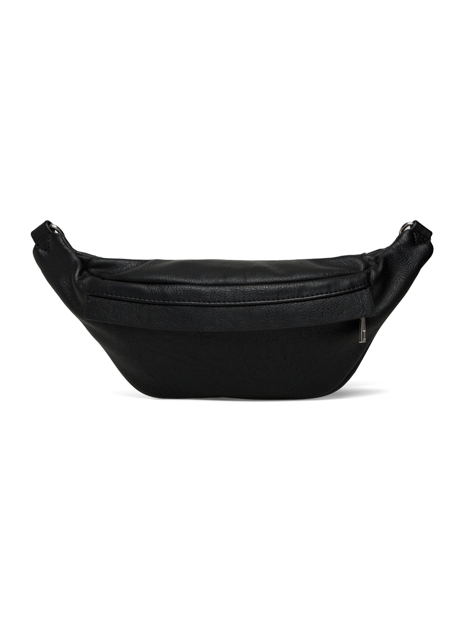 RBAndora Bum Bag BUM BAG Rosemunde Woman 0 black silver