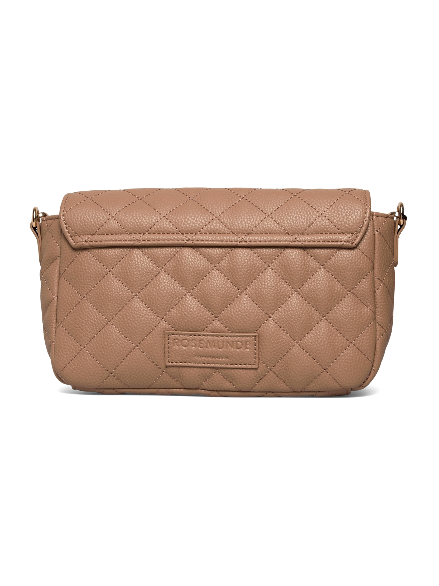 RBSanya Small Quilted Shoulder Bag SHOULDER BAG Rosemunde Woman