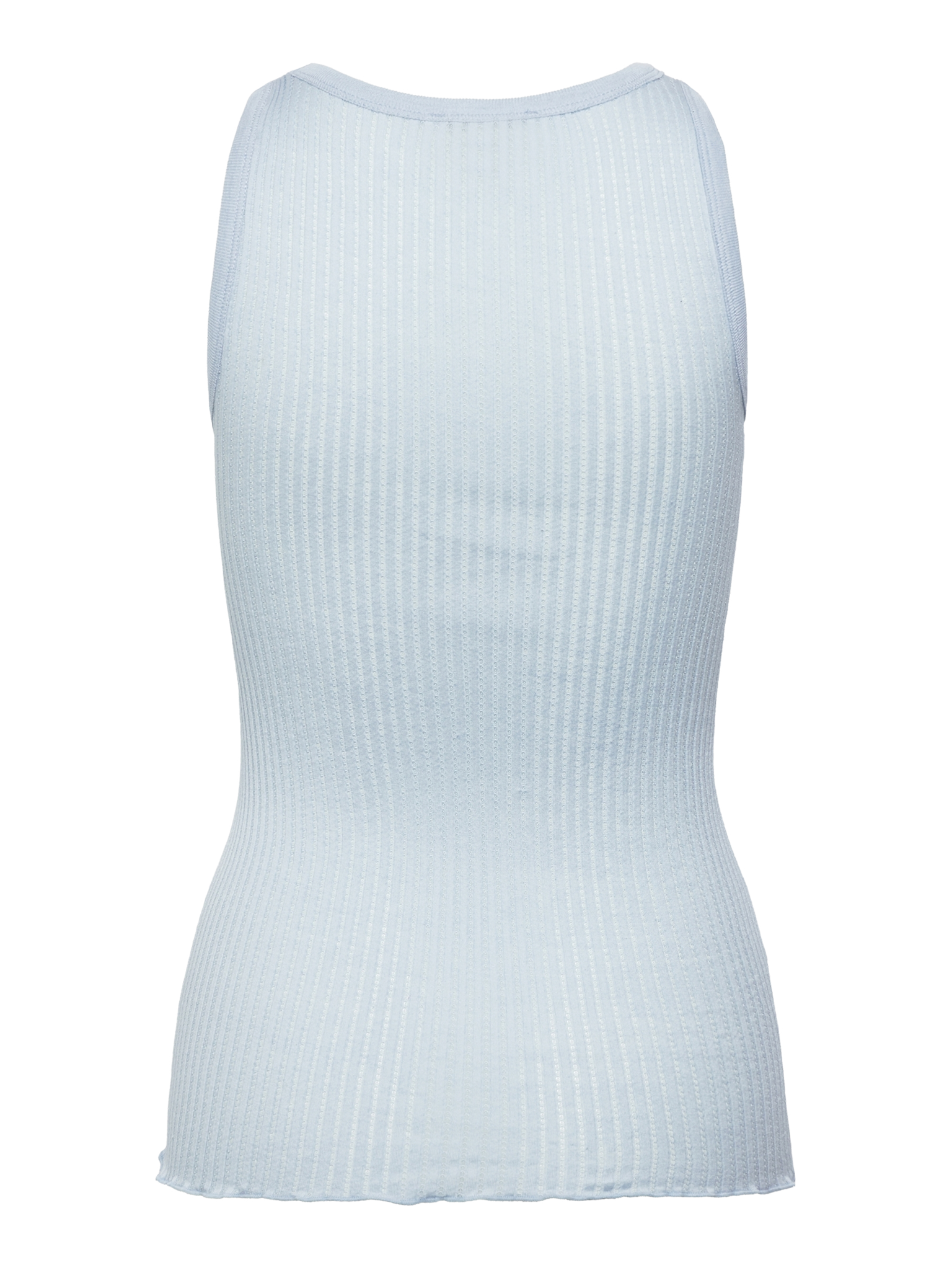 RWBelize Silk SL Boxer Top TOP Rosemunde Woman
