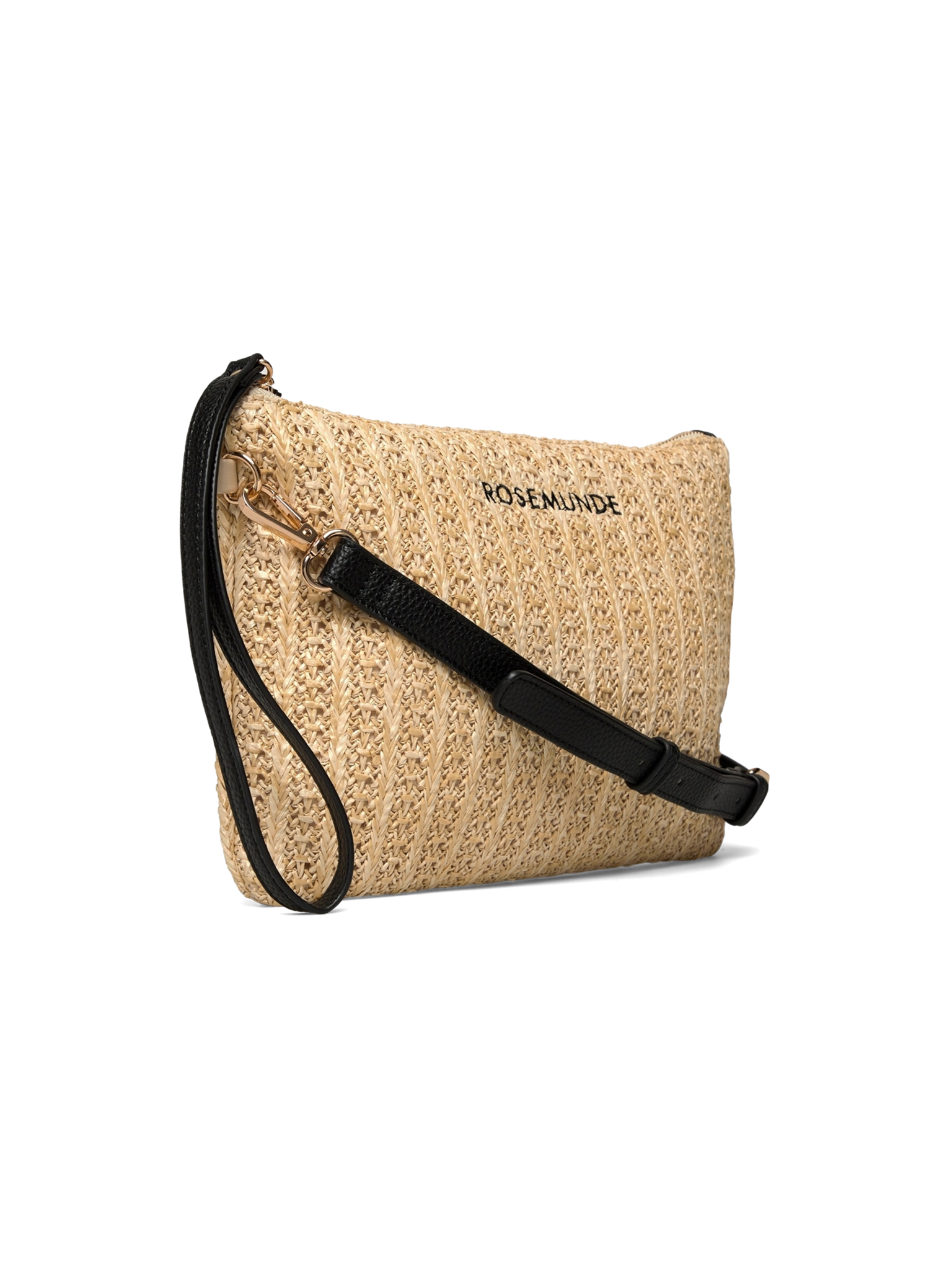 RBCopacabana Medium Clutch SHOULDER BAG Rosemunde Woman