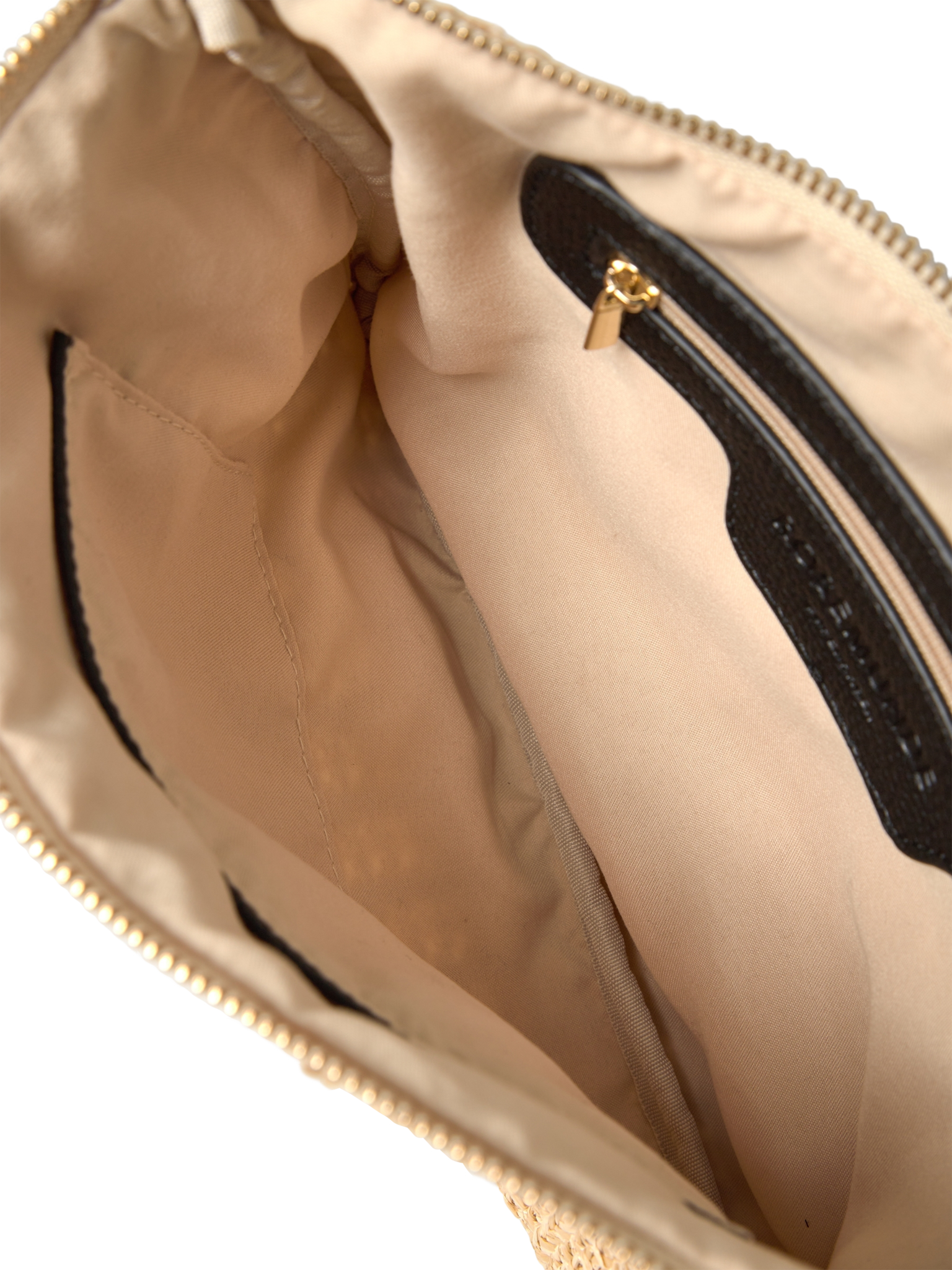 RBCopacabana Medium Clutch SHOULDER BAG Rosemunde Woman