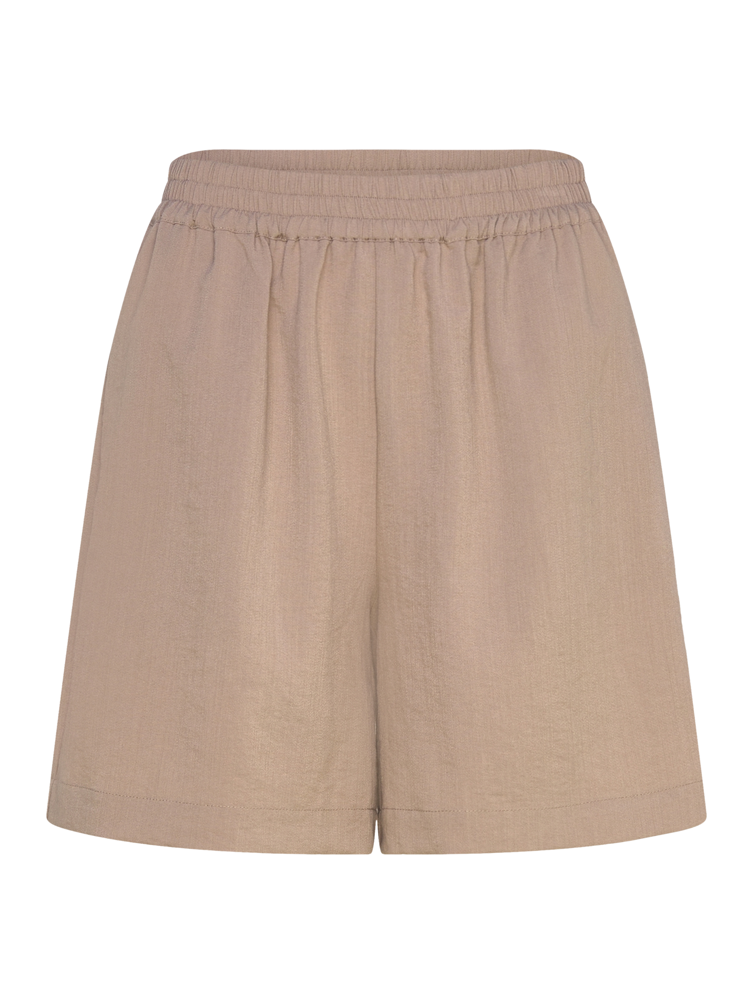 RMWTalia MW Shorts SHORTS Rosemunde Woman 34 mocha meringue
