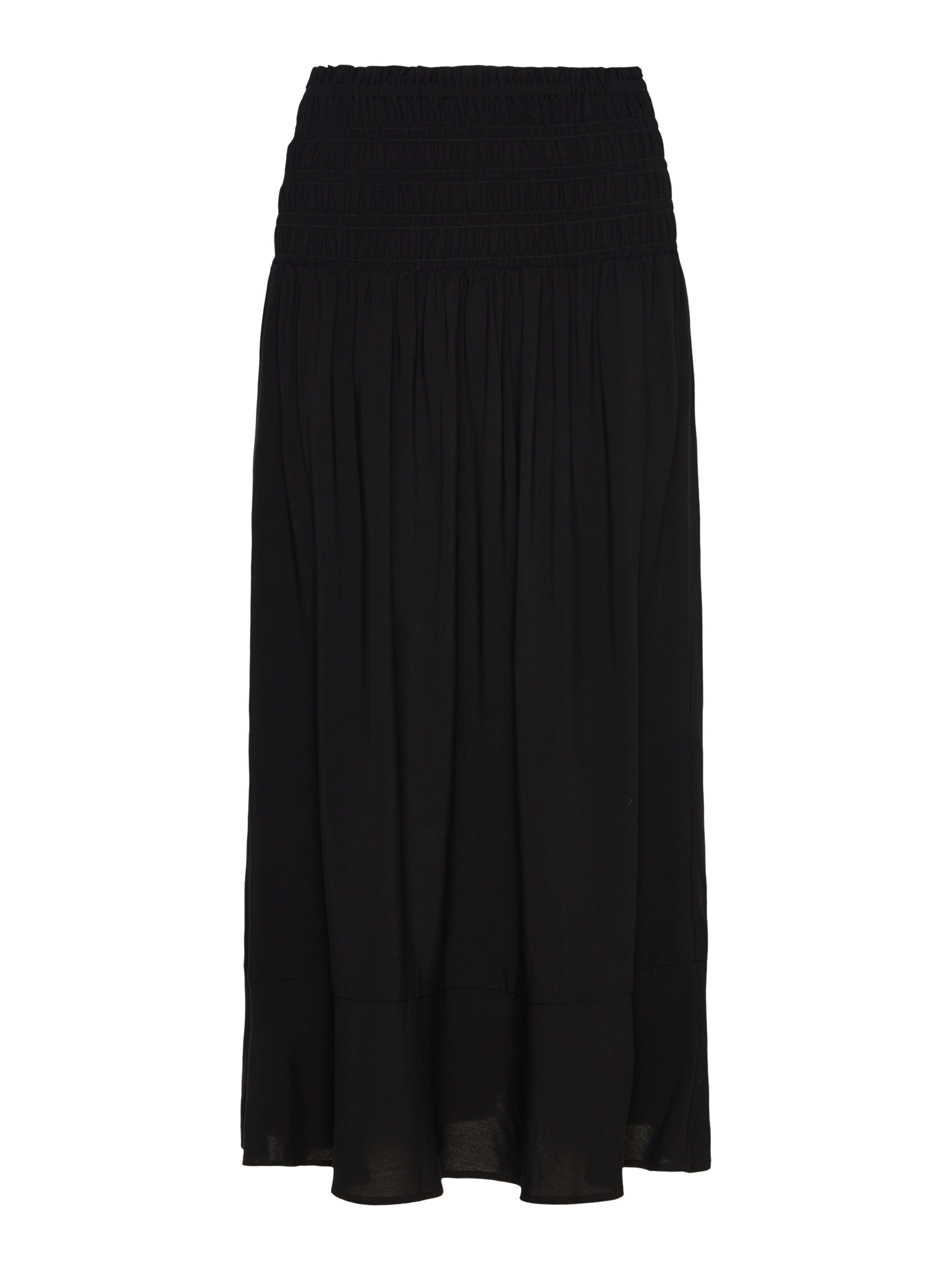 RWElif Ankle Smock Skirt