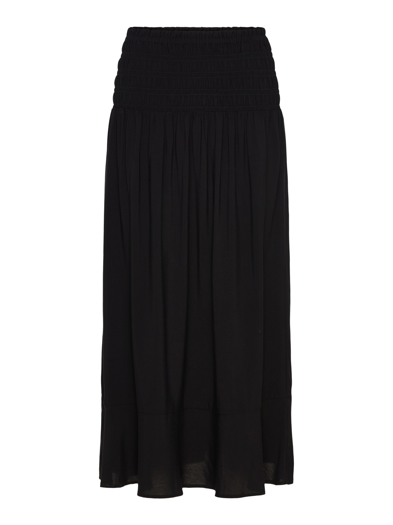 RWElif Ankle Smock Skirt