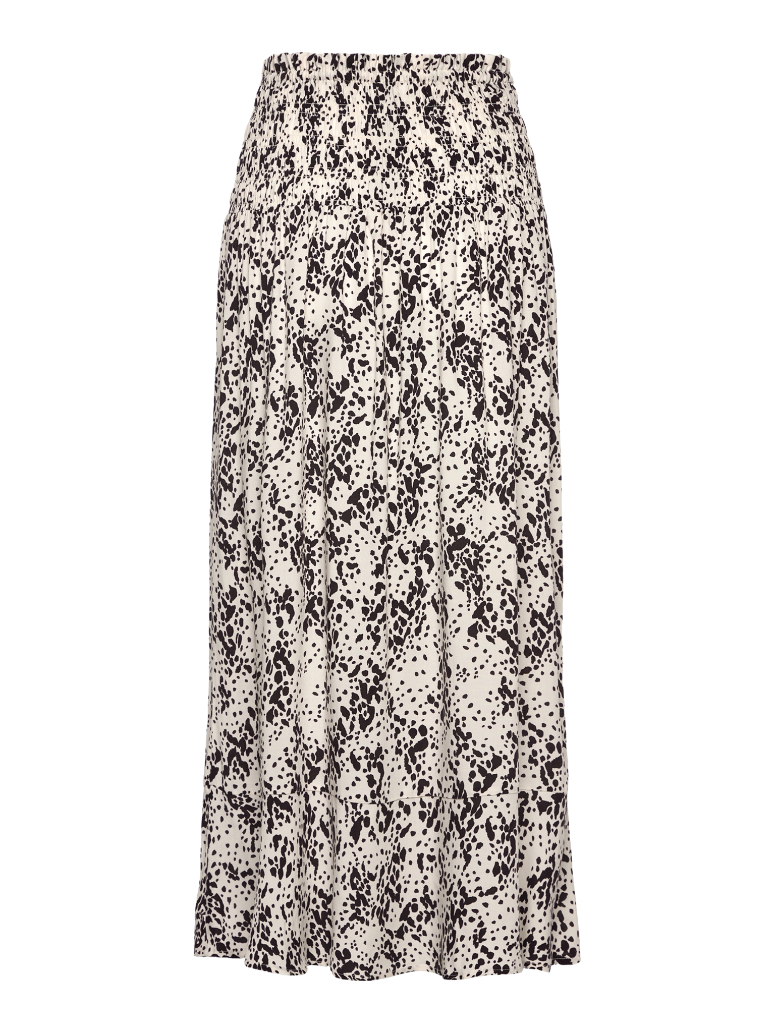 RWElif Ankle Smock Skirt