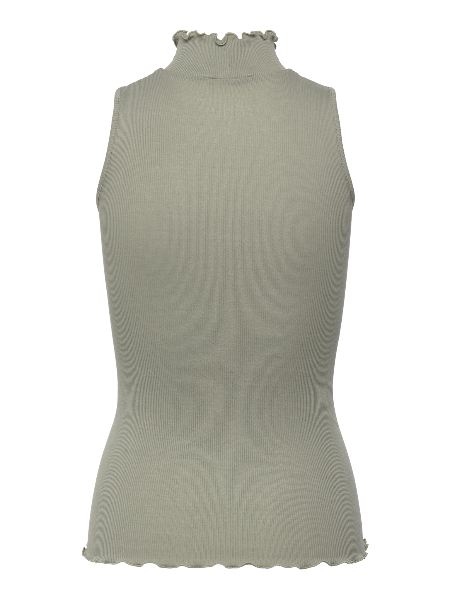 RWBernadine Organic SL Top TOP Rosemunde Woman