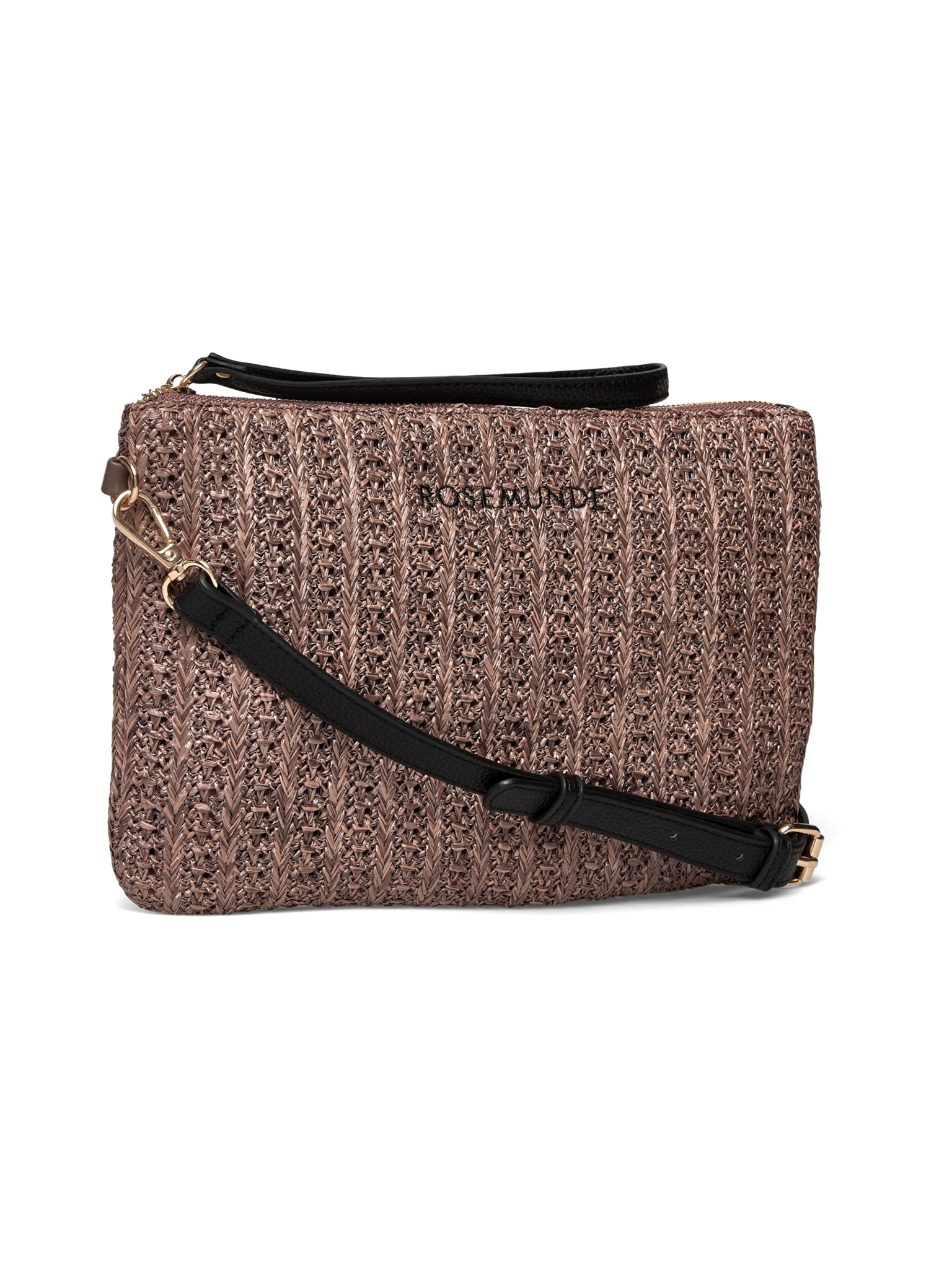 RBCopacabana Medium Clutch SHOULDER BAG Rosemunde Woman