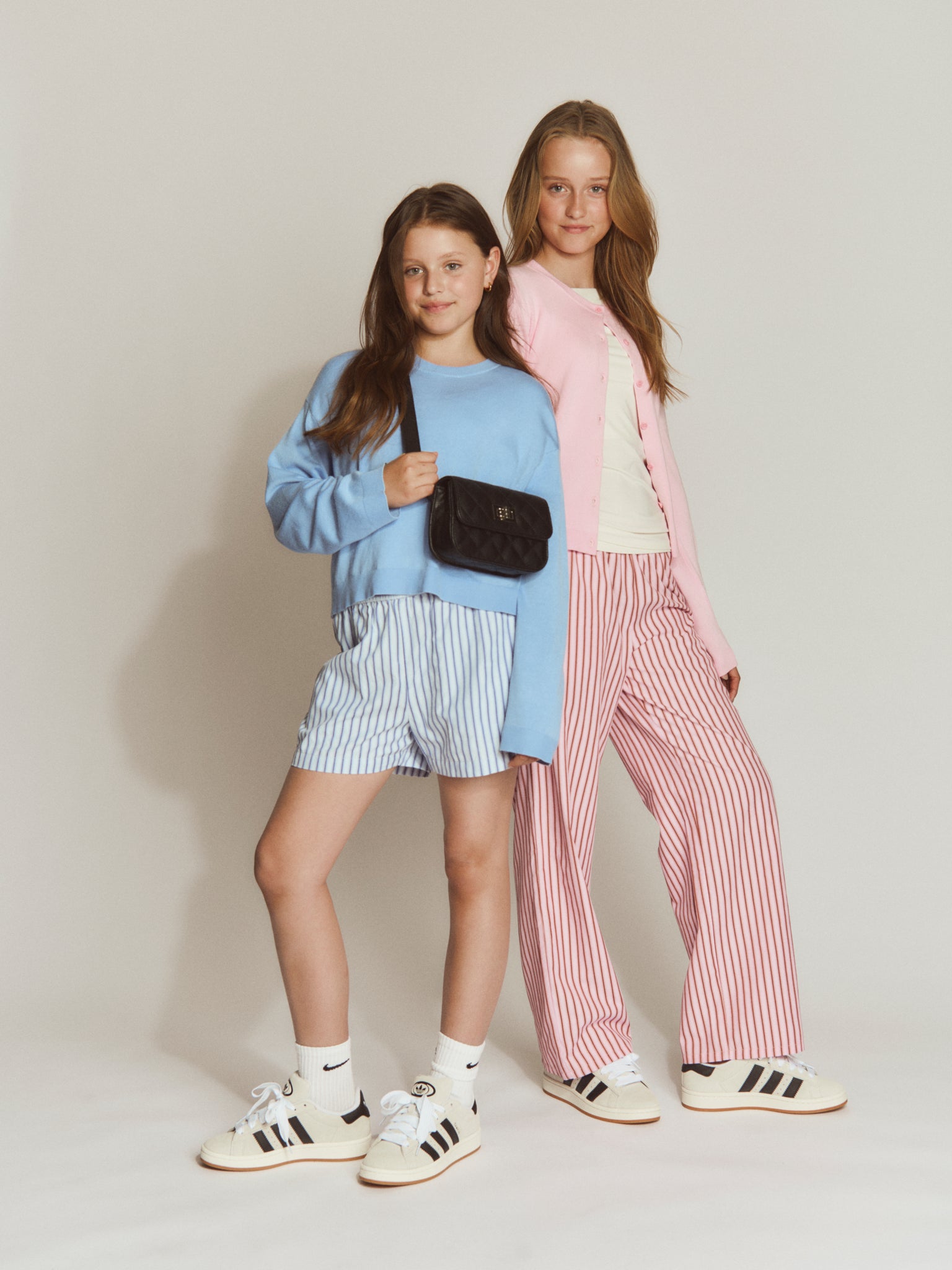 RBSanya Small Quilted Shoulder Bag SHOULDER BAG Rosemunde Woman