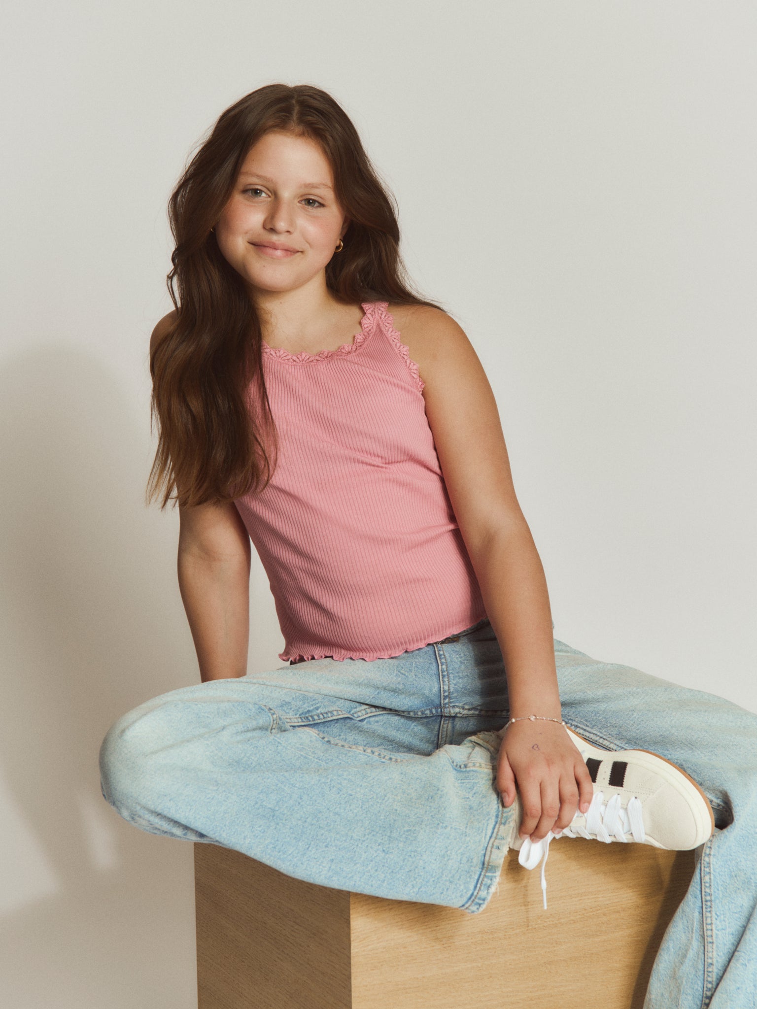 RKBalta Modal SL Short Lace Top Top Nantong Joyfull Fashion Co. Ltd. (CNY)