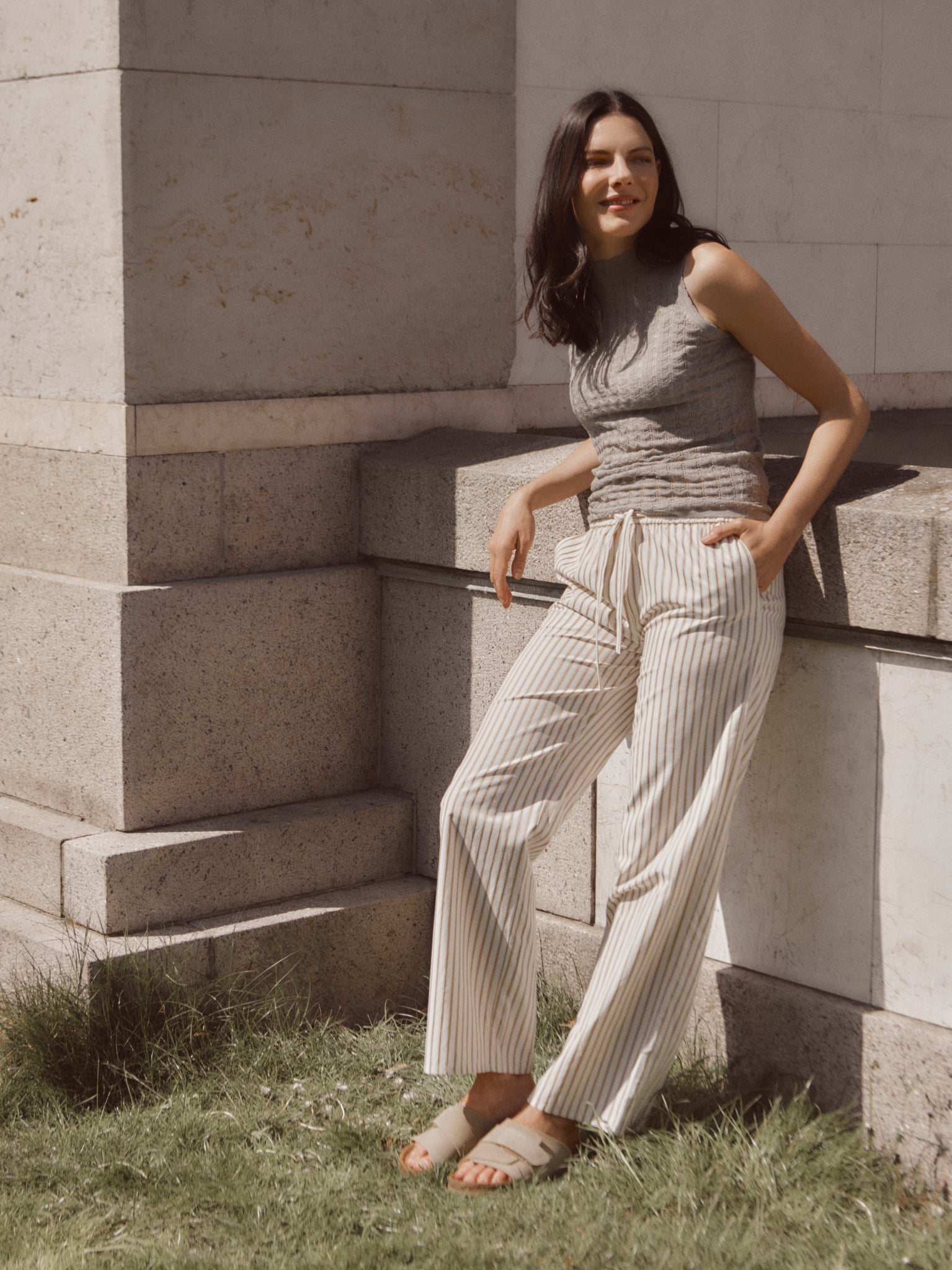 RWSamira Silk SL Knit Top TOP Jiaxing Qianyun USD