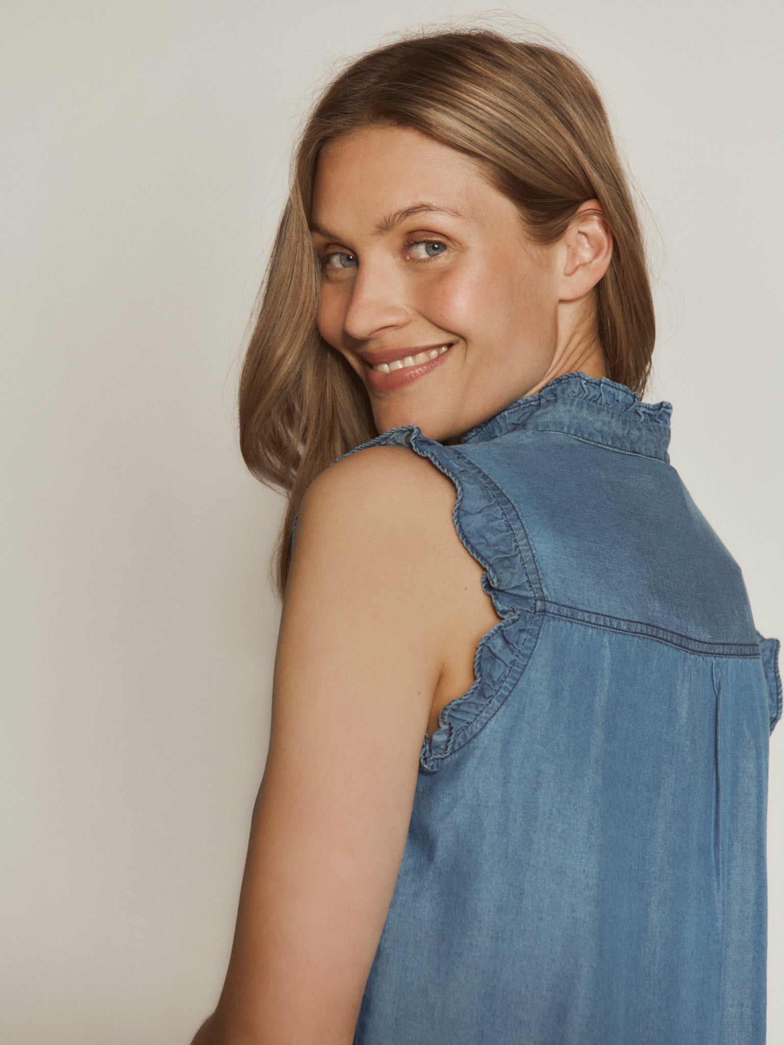 RWDallas SL Top TOP Rosemunde Woman