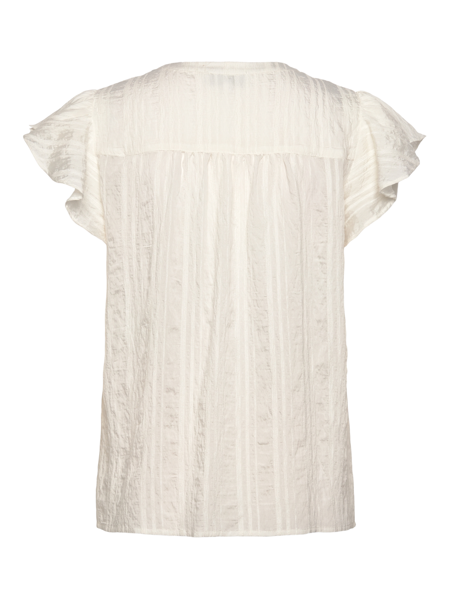 RWMary SS Top TOP Rosemunde Woman