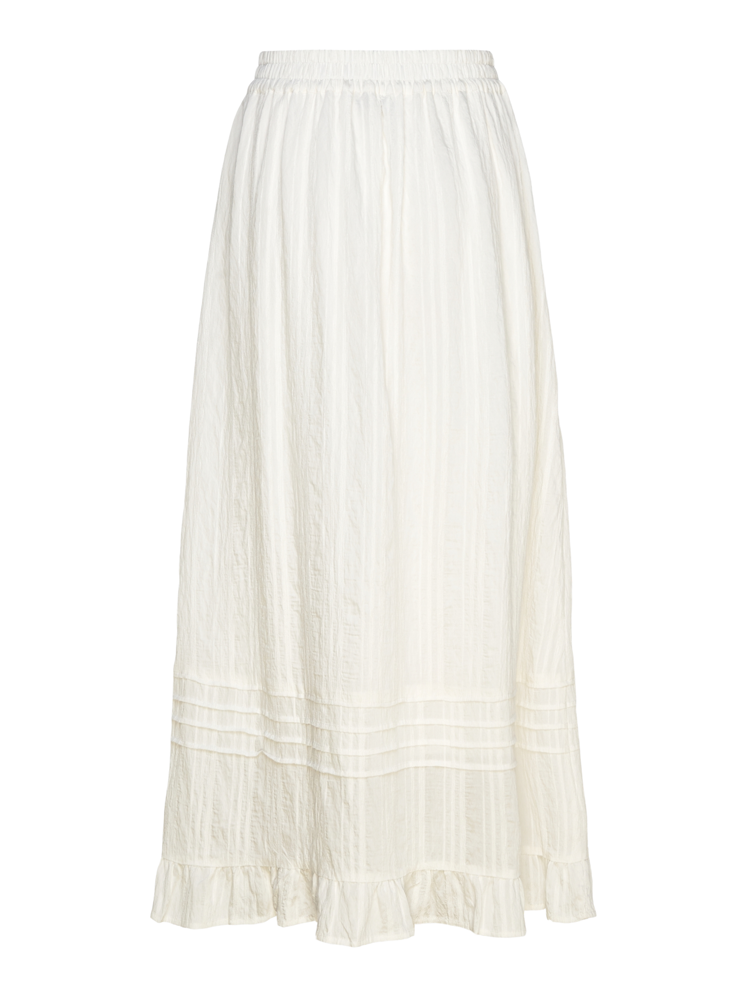 RWMary MW Maxi Skirt SKIRT Rosemunde Woman