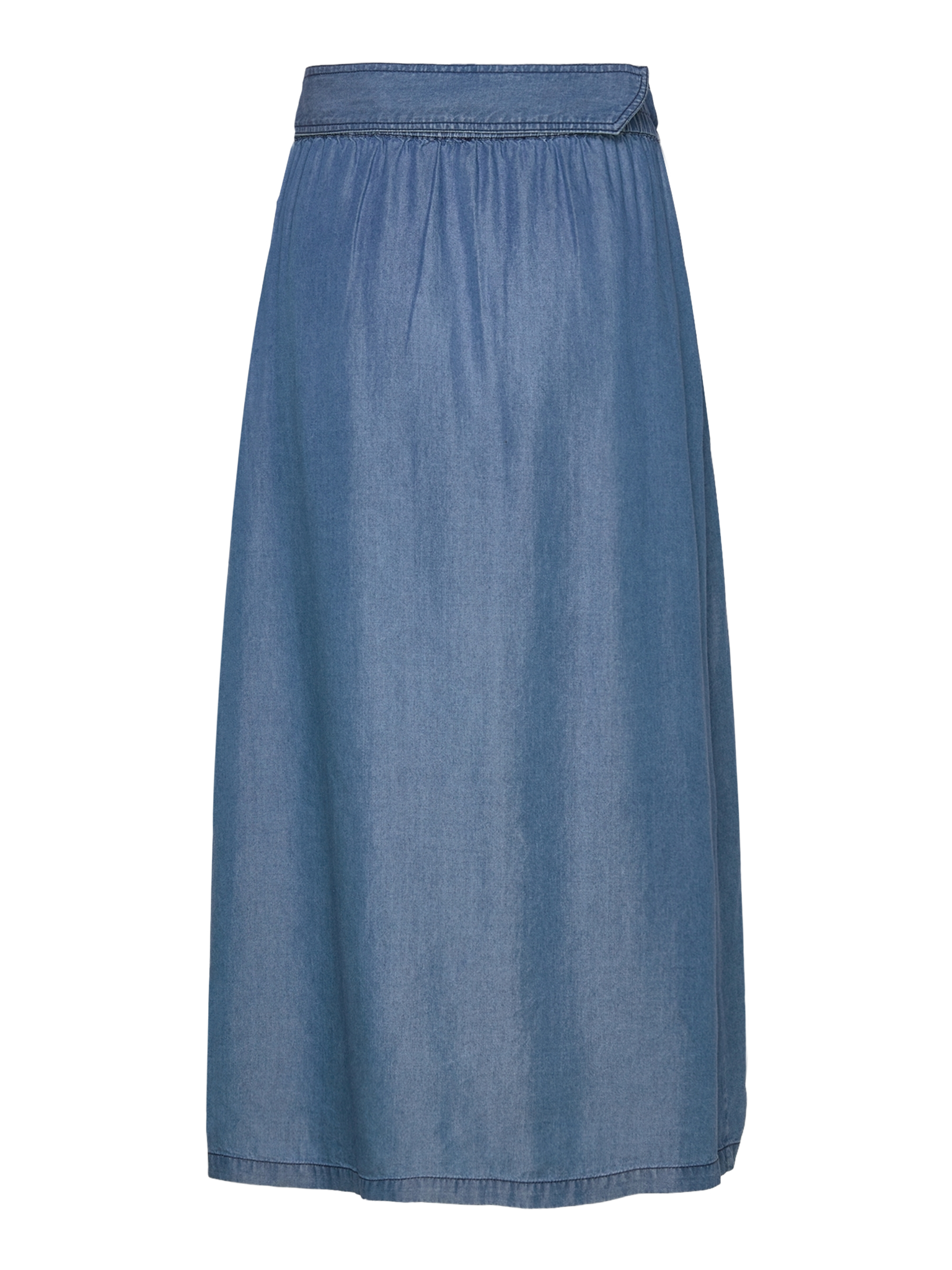 RWDallas MW Midi Skirt SKIRT Rosemunde Woman