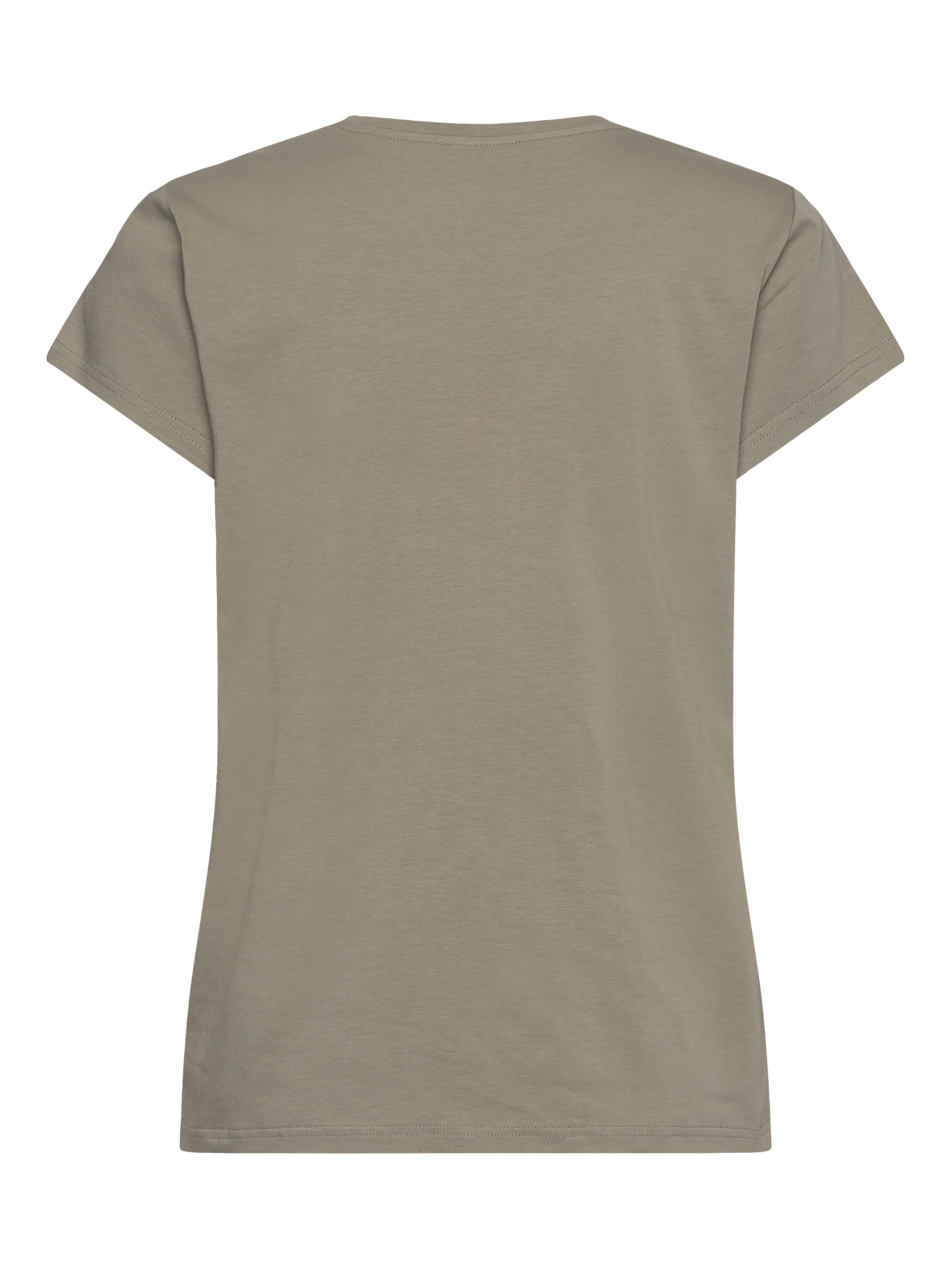 RWNatali Capsleeve T- shirt T-SHIRT SS Rosemunde Woman