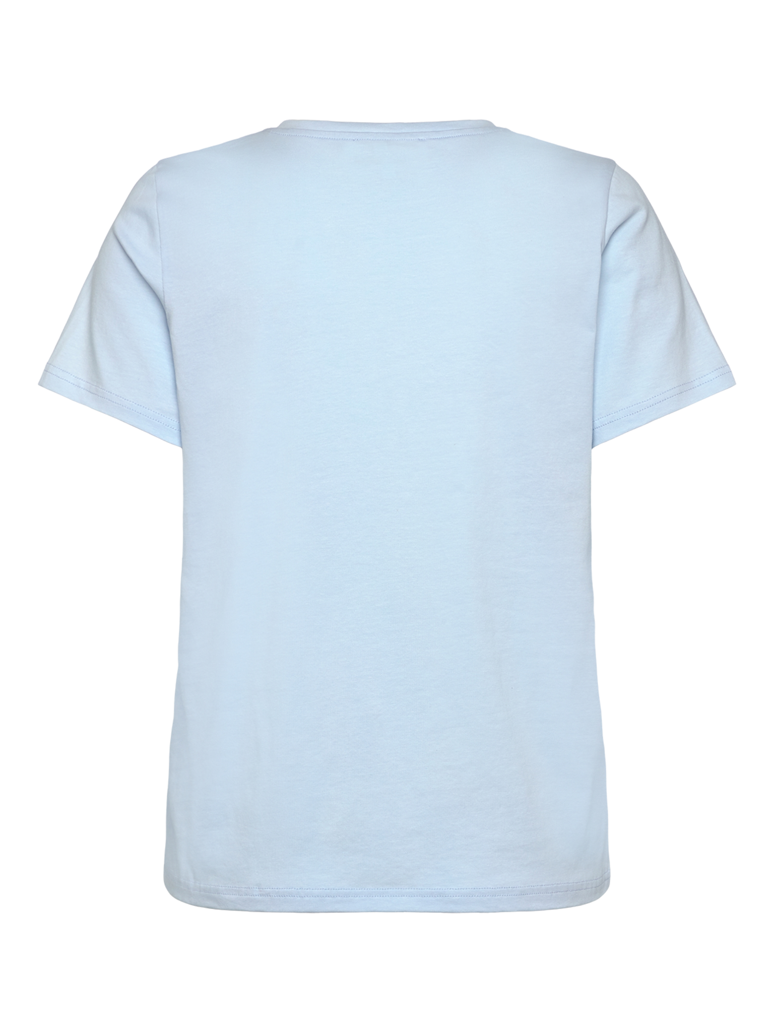 RWNatali V-neck T-shirt T-SHIRT SS Rosemunde Woman