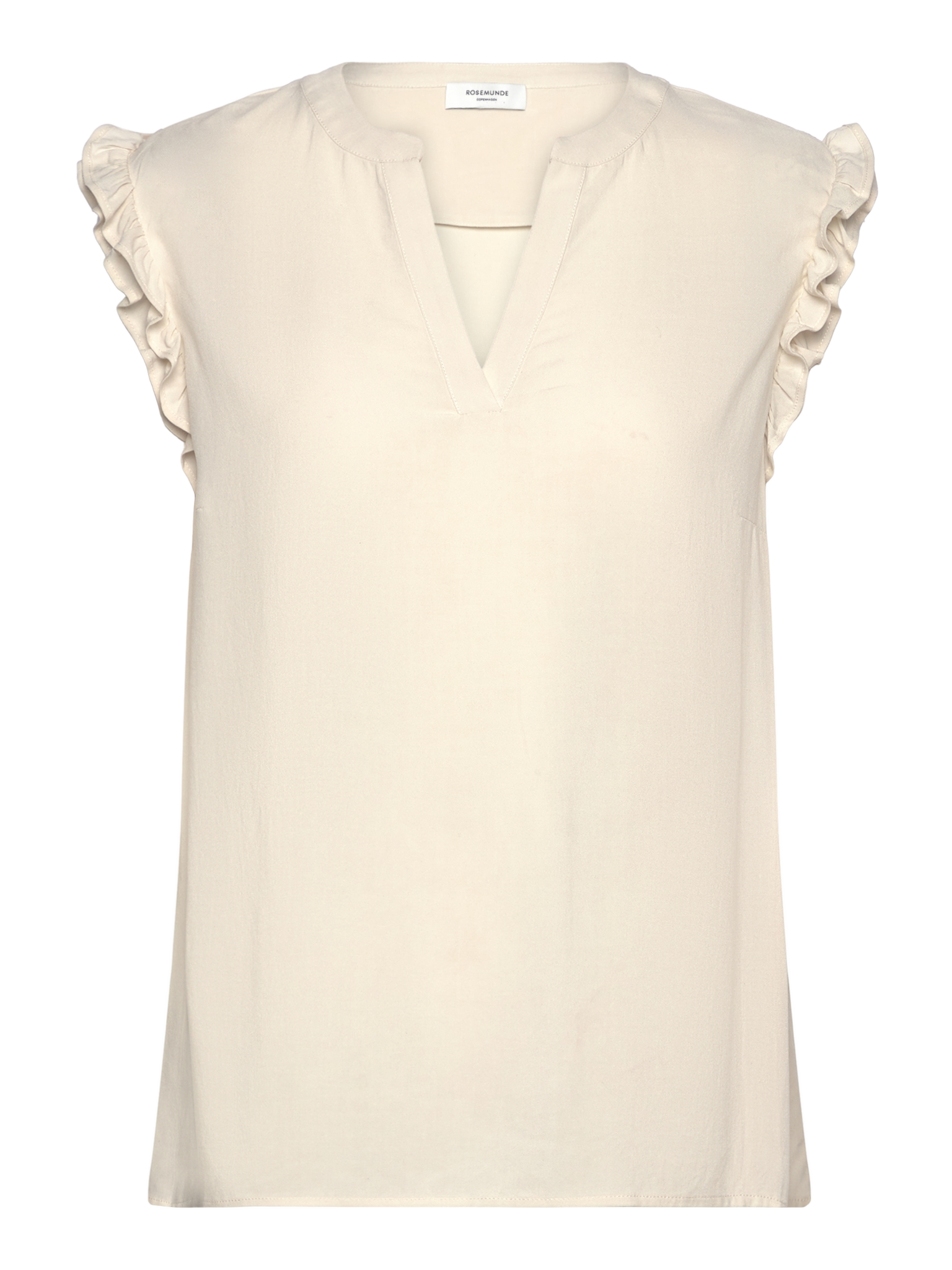 RWElif SL Top TOP Rosemunde Woman 34 turtledove