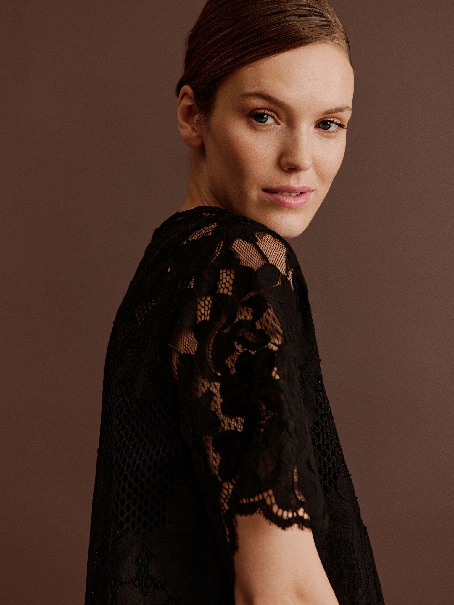 RWHavana 3/4 Dress DRESS Rosemunde Woman