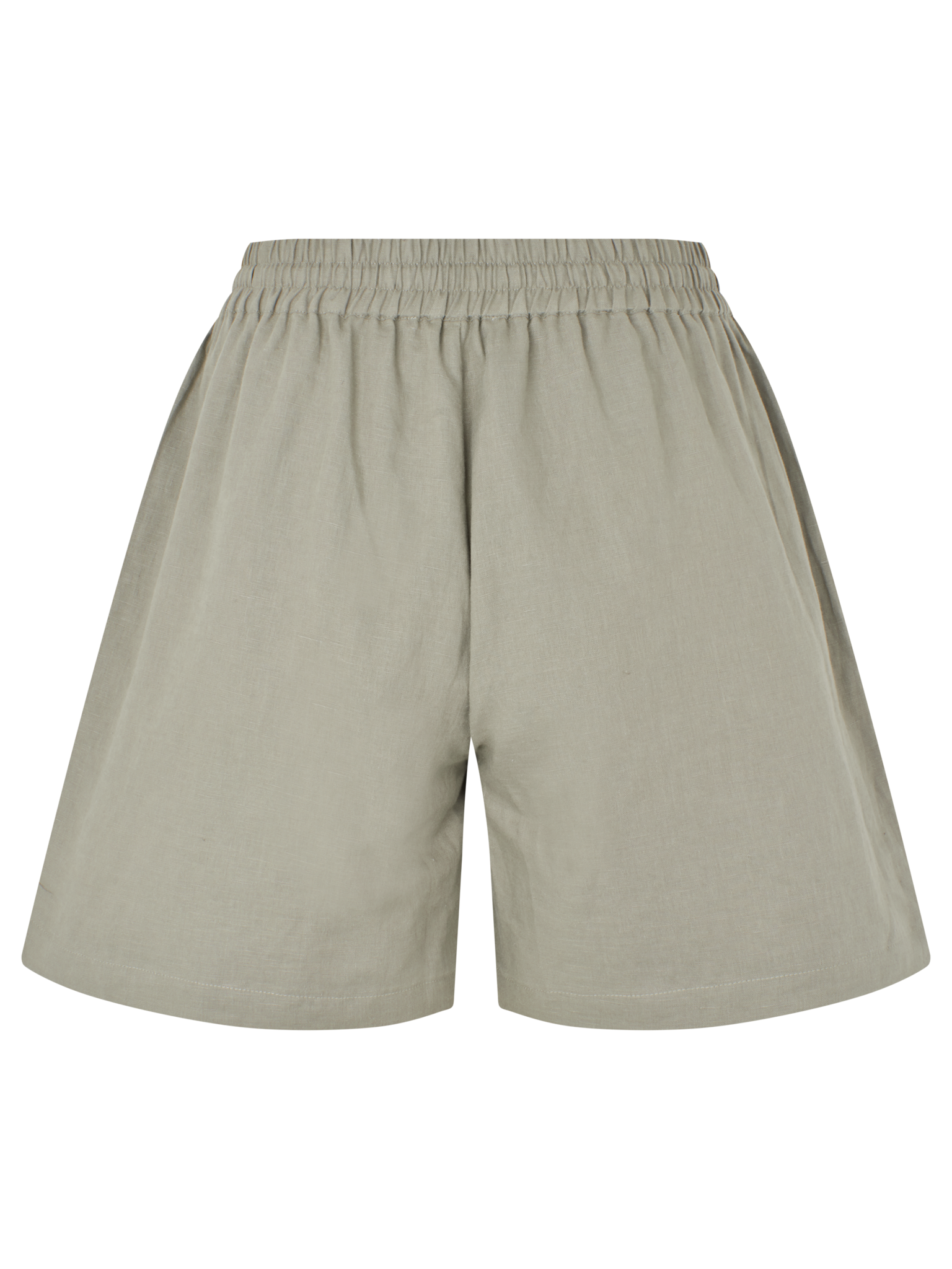 RWEsther Linen Shorts SHORTS Rosemunde Woman