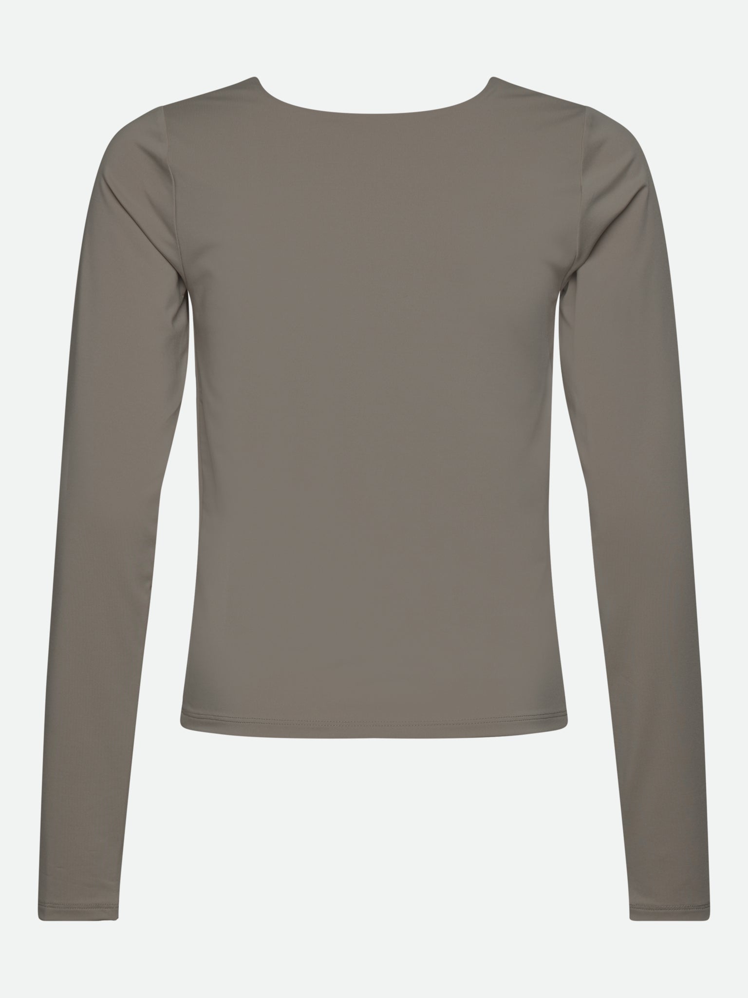 RKBillie Reversible LS Short T-shirt T-shirt Rosemunde Girls