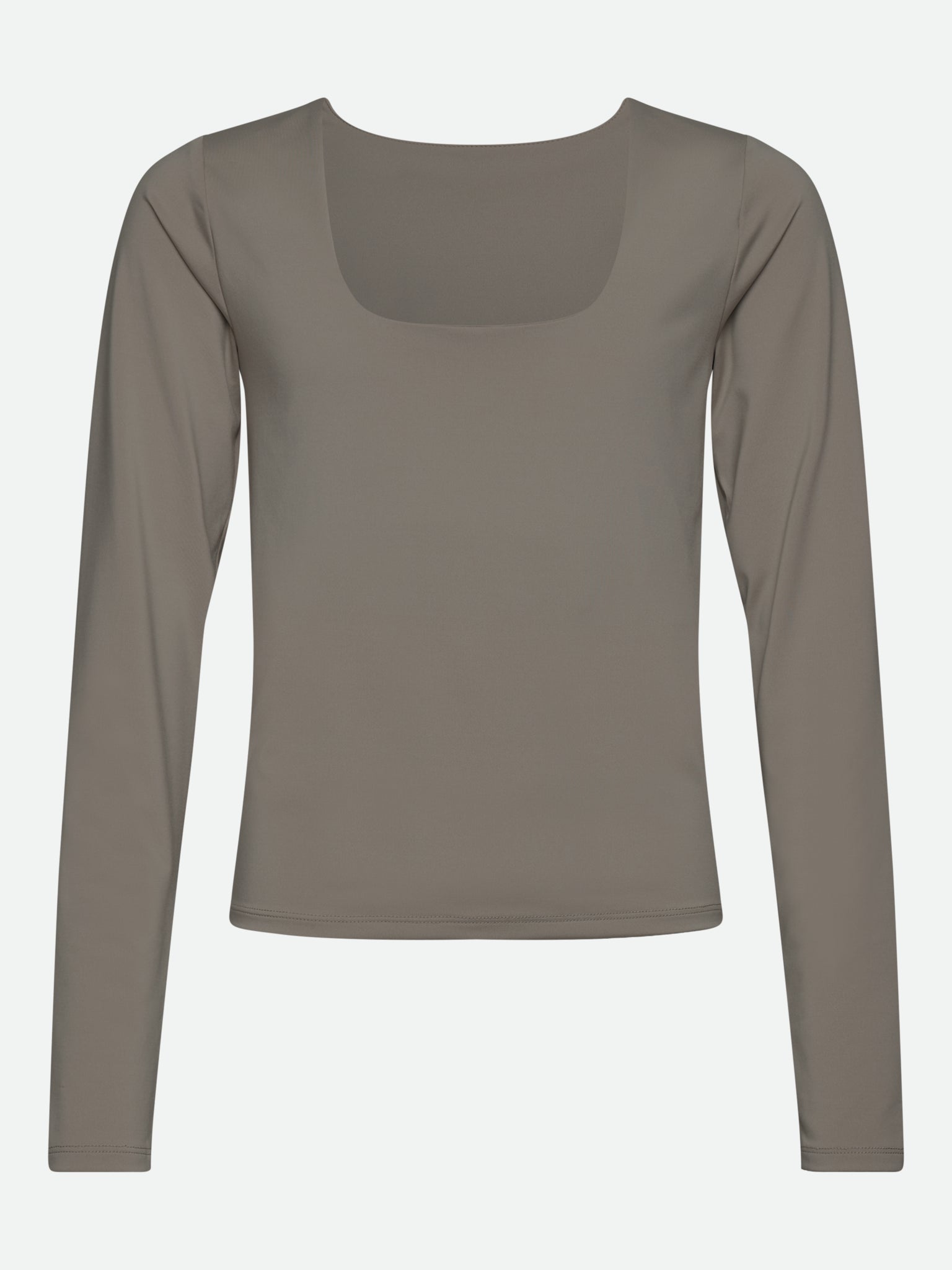 RKBillie Reversible LS Short T-shirt T-shirt Rosemunde Girls 128 falcon