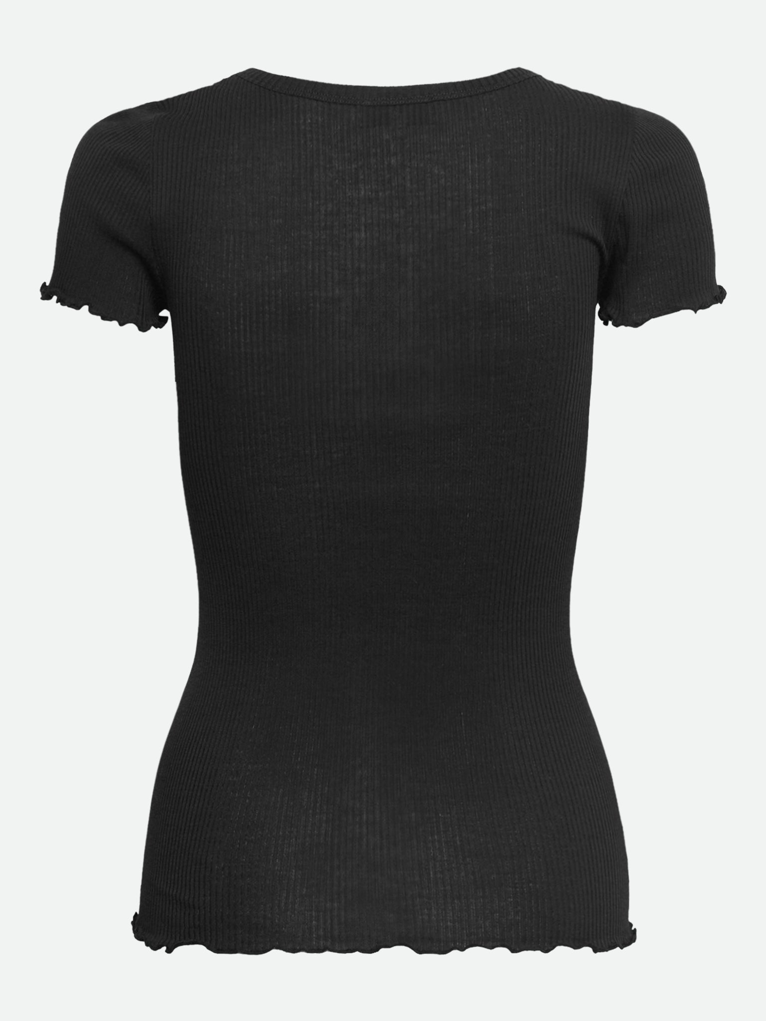 RMWBalta Modal SS O-neck T-shirt T-SHIRT SS Rosemunde Woman