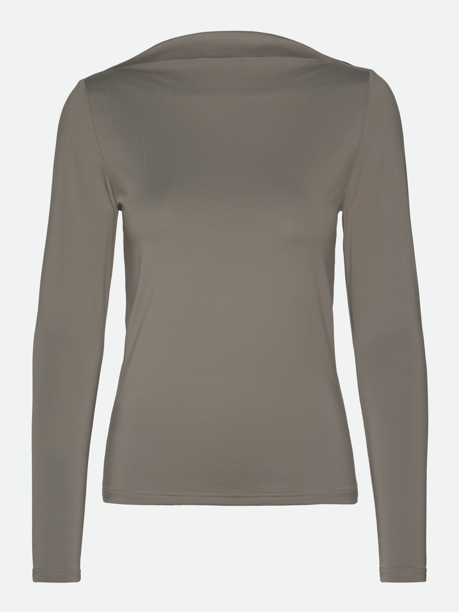 RWBillie LS Boatneck t-shirt T-shirt Rosemunde Woman 34 falcon