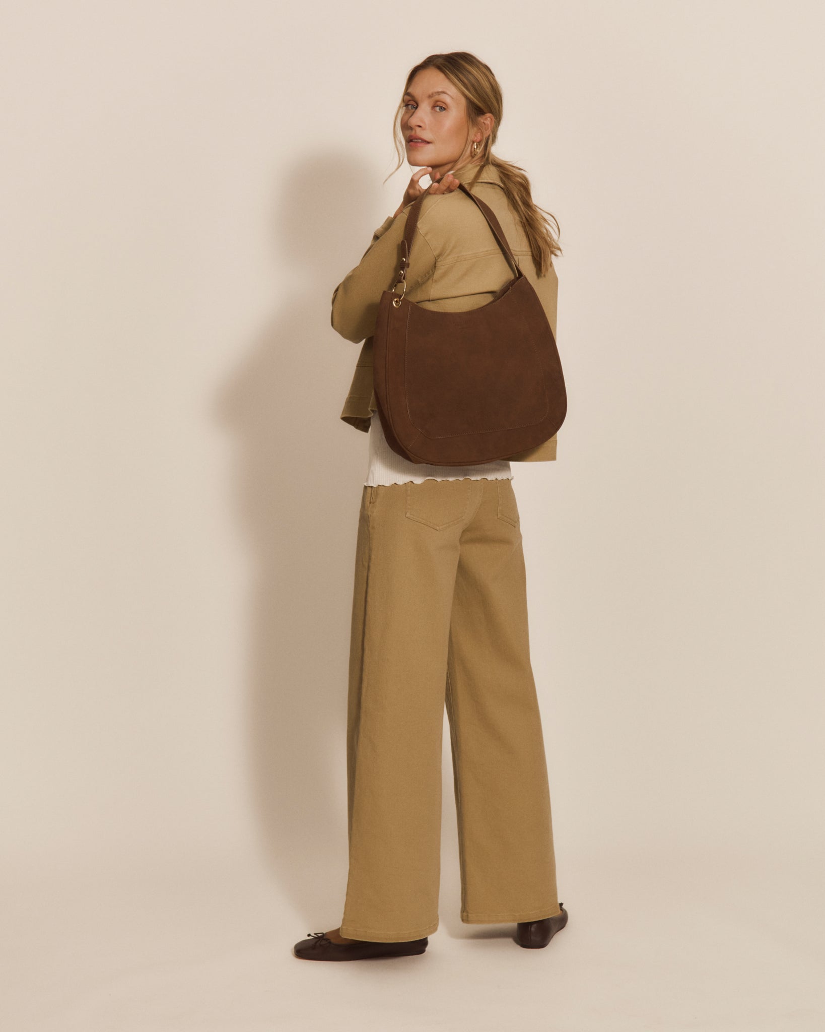 RWAlix Short Jacket