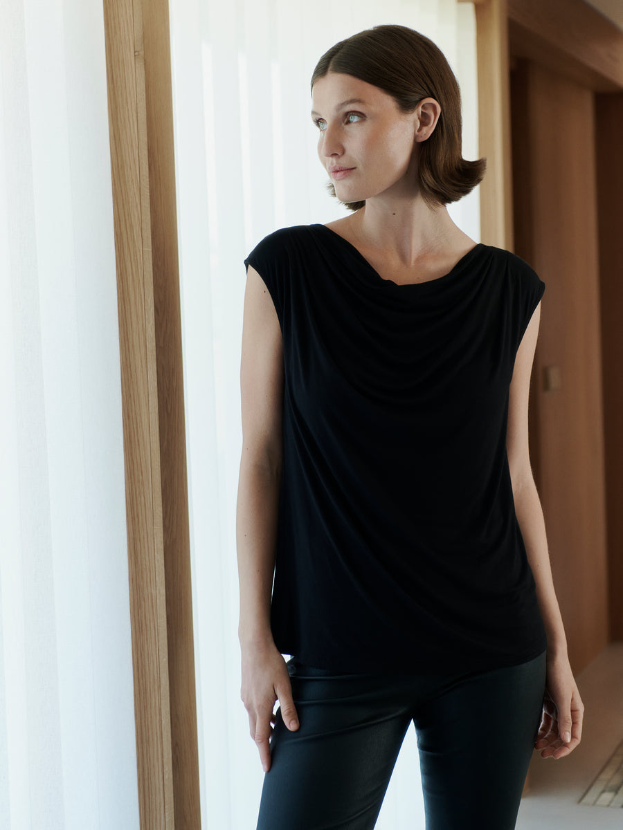 RWBiarritz SS Waterfall T-shirt