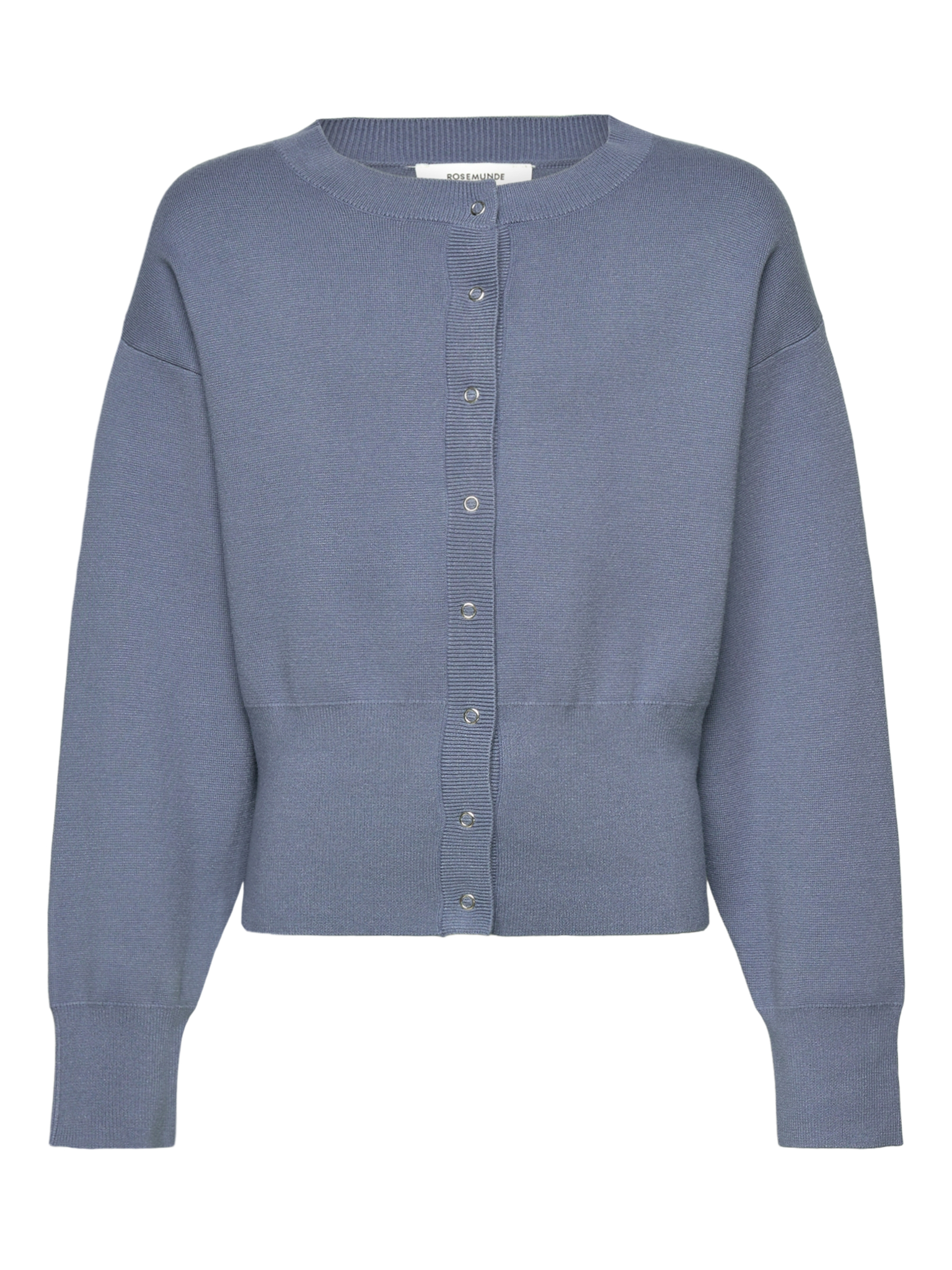 RKDana Ls Cardigan CARDIGAN Rosemunde Woman 128 infinity