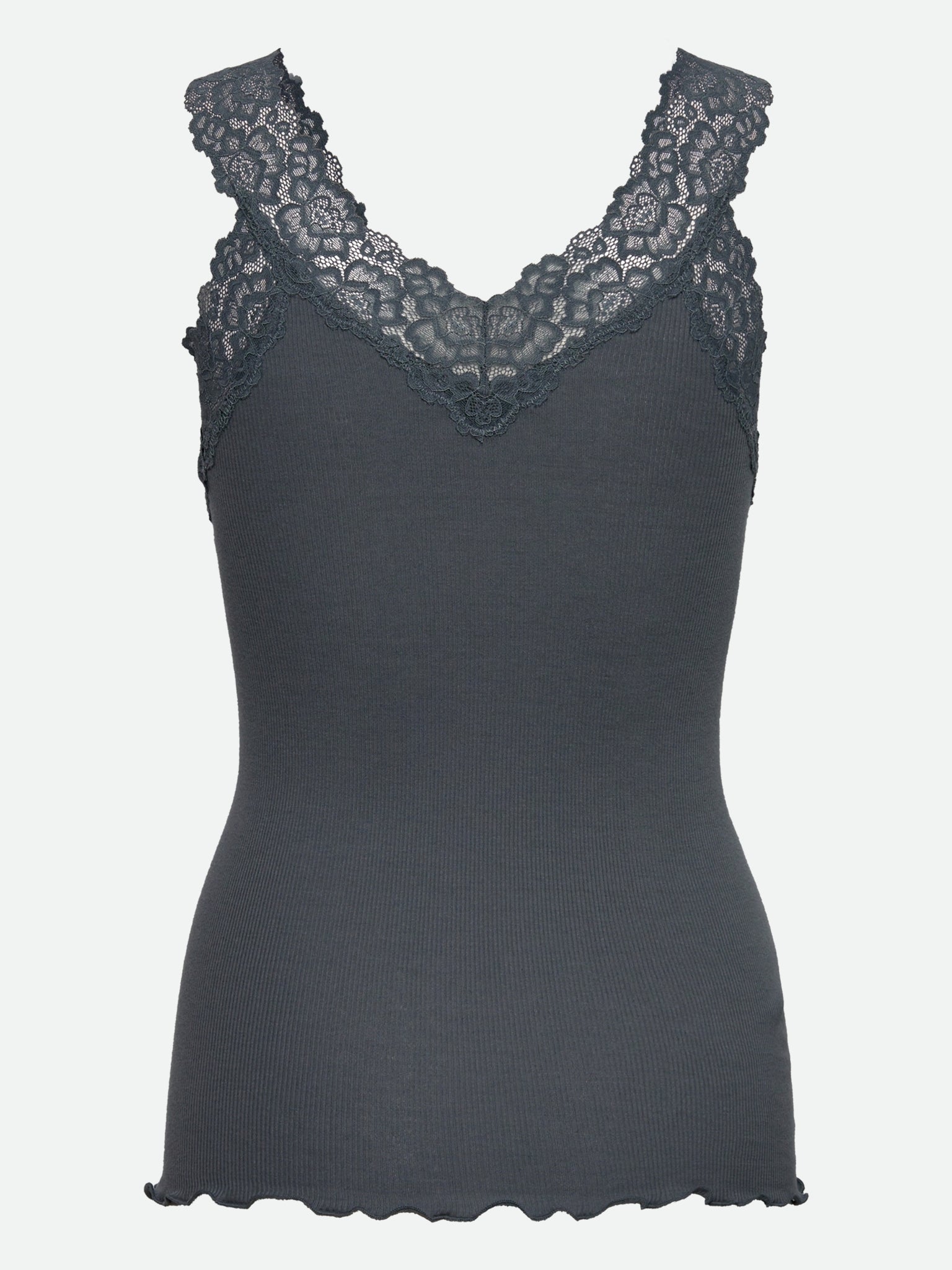RWBernadine Organic Cotton SL Lace To