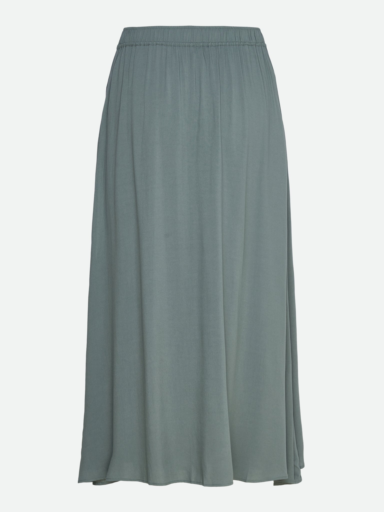 RWElif MW Midi Skirt SKIRT Rosemunde Woman