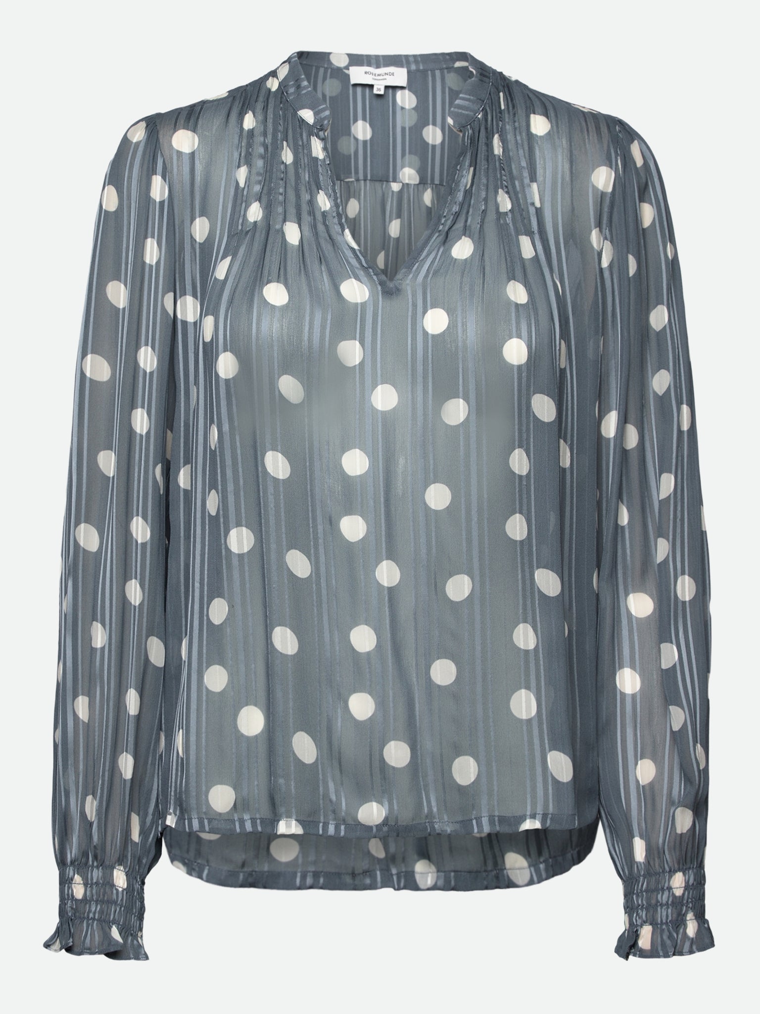 RWGloria long sleeve Blouse